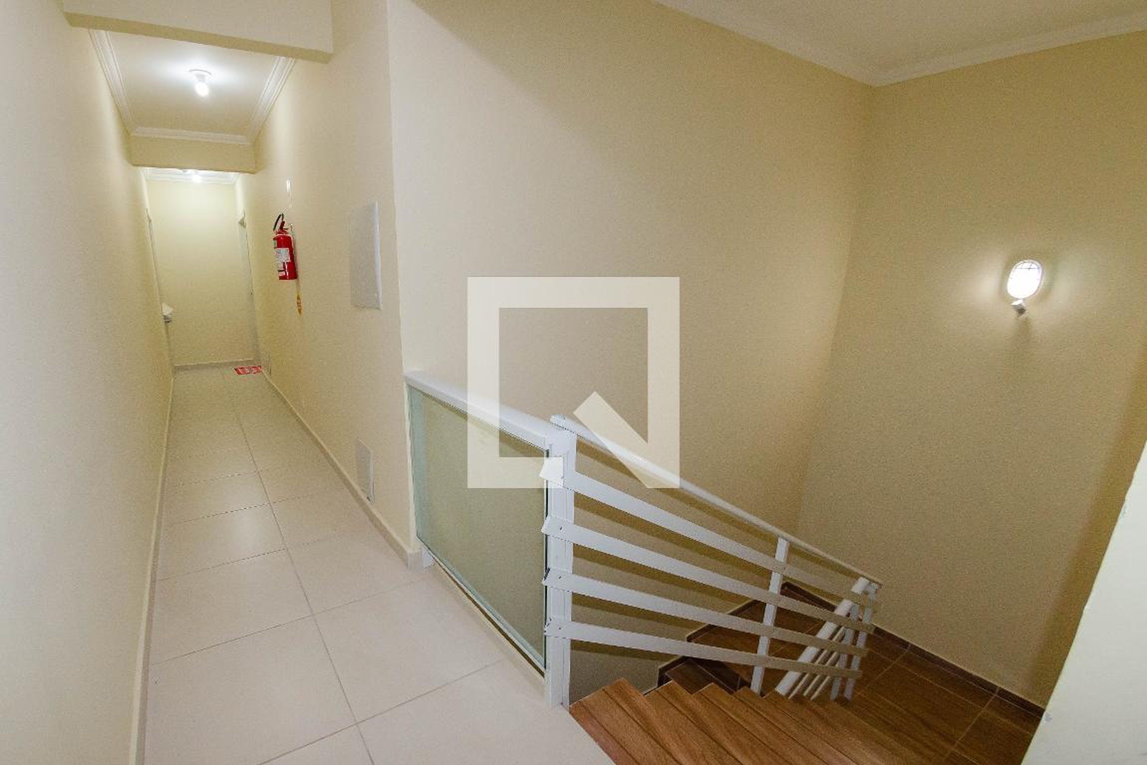 Área comum - Residencial Alphaville