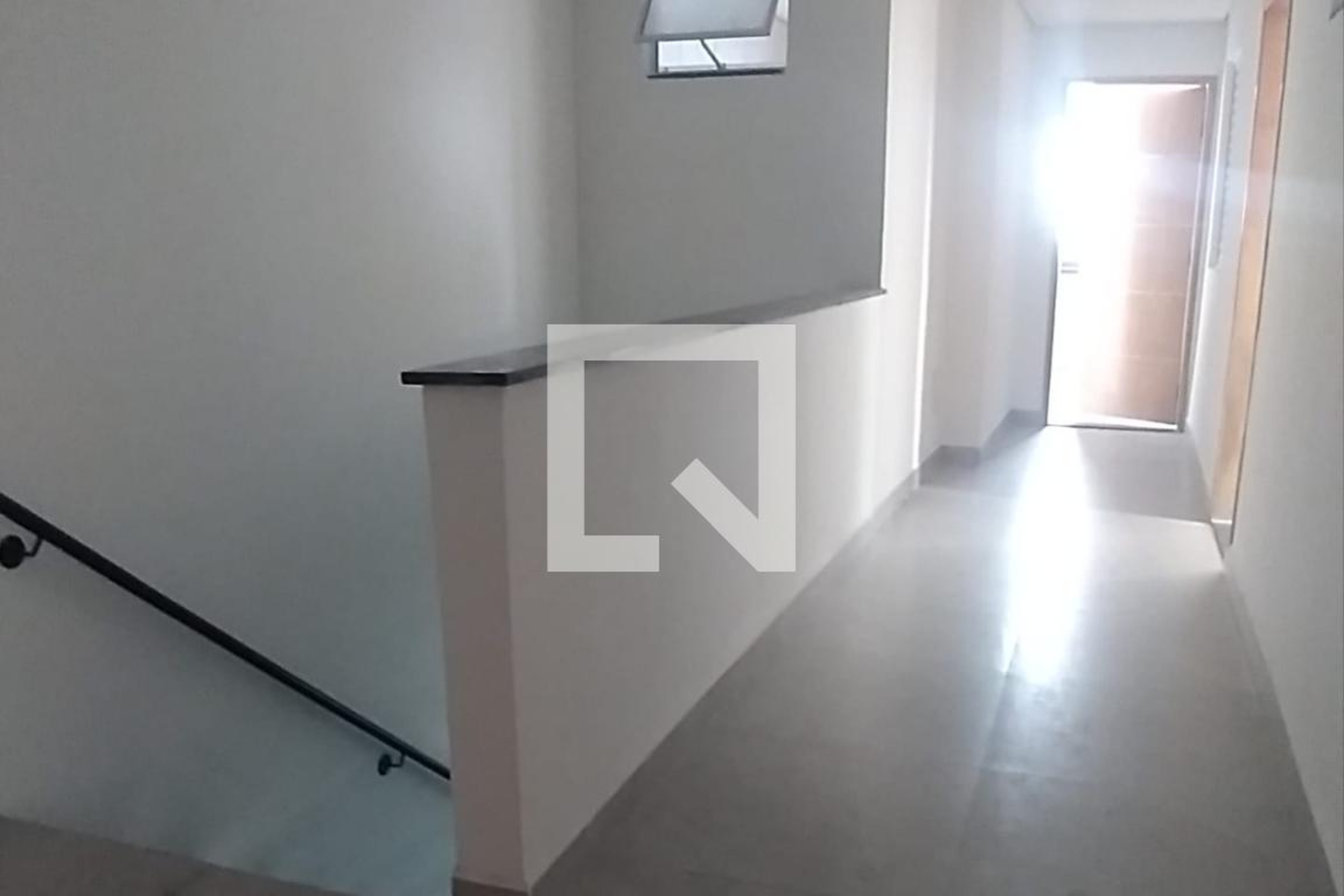 Hall de Entrada - 