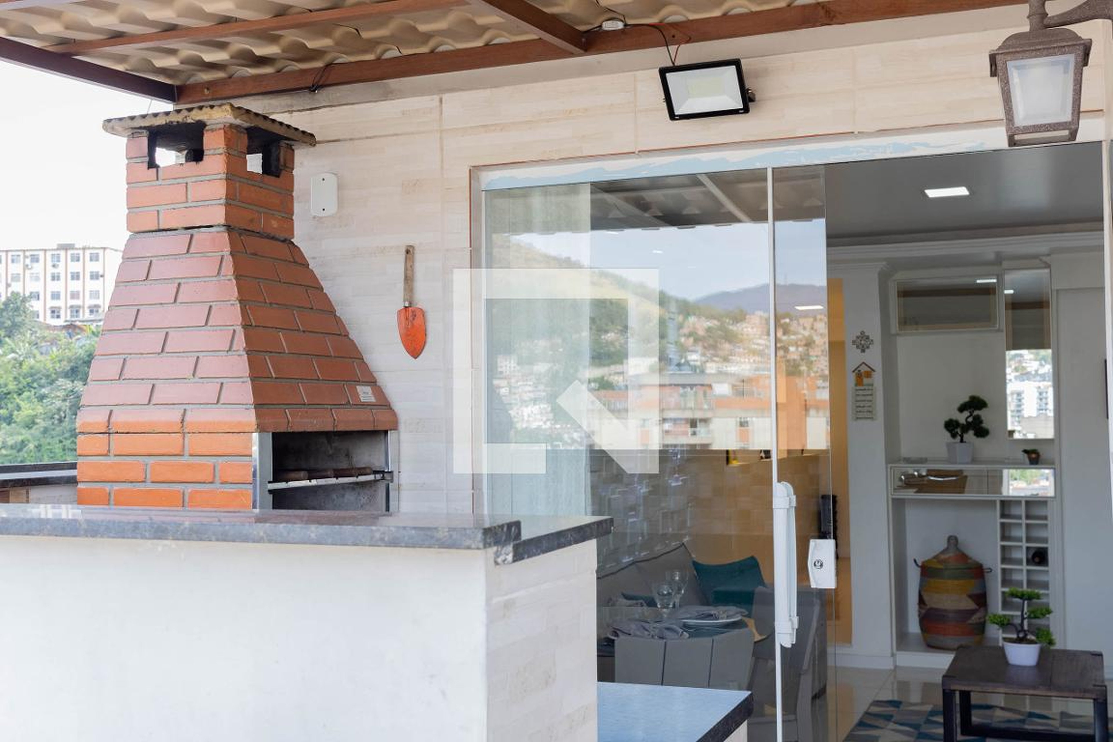 Churrasqueira - Malrechal Rondon