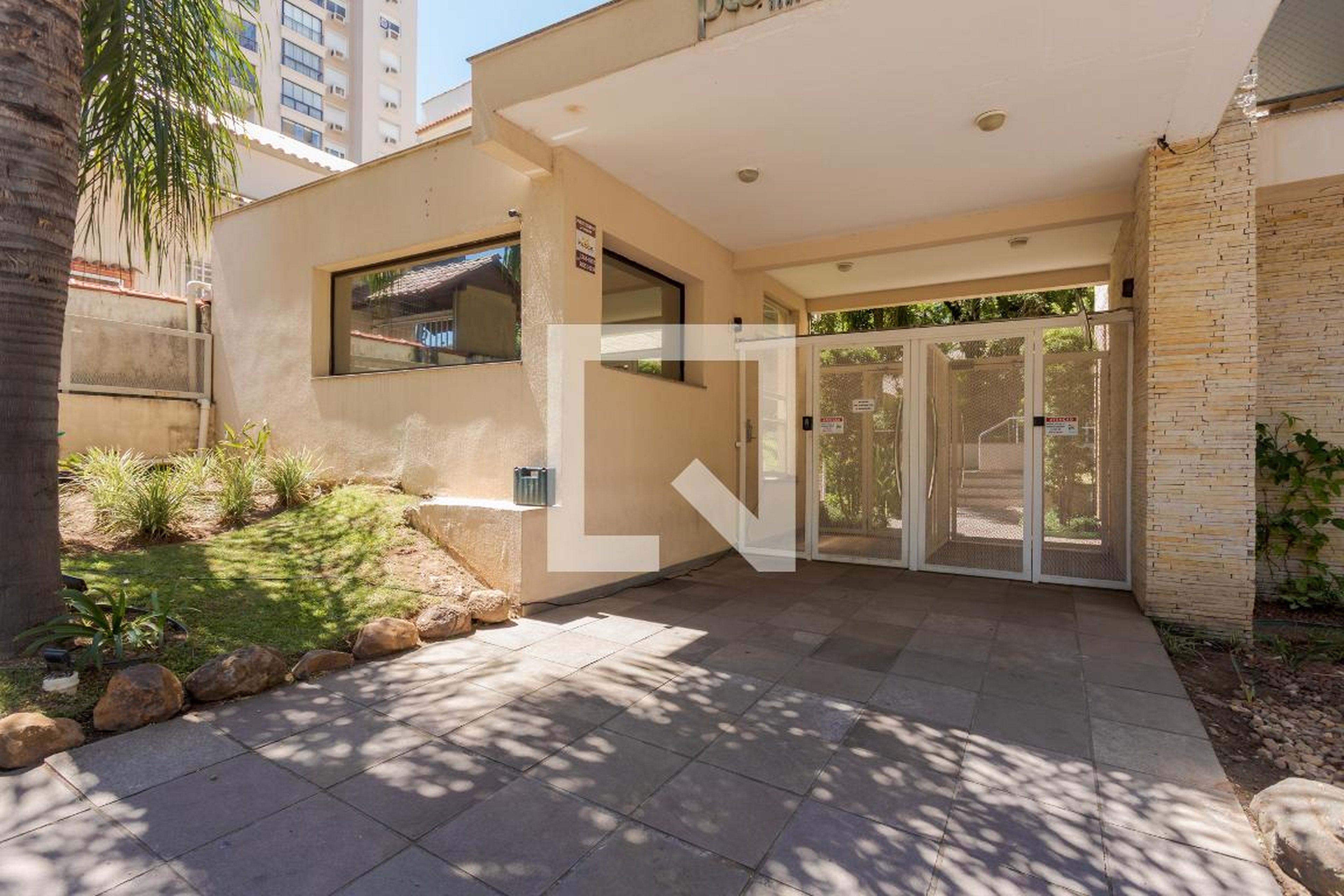 Entrada - Plenno Home Living