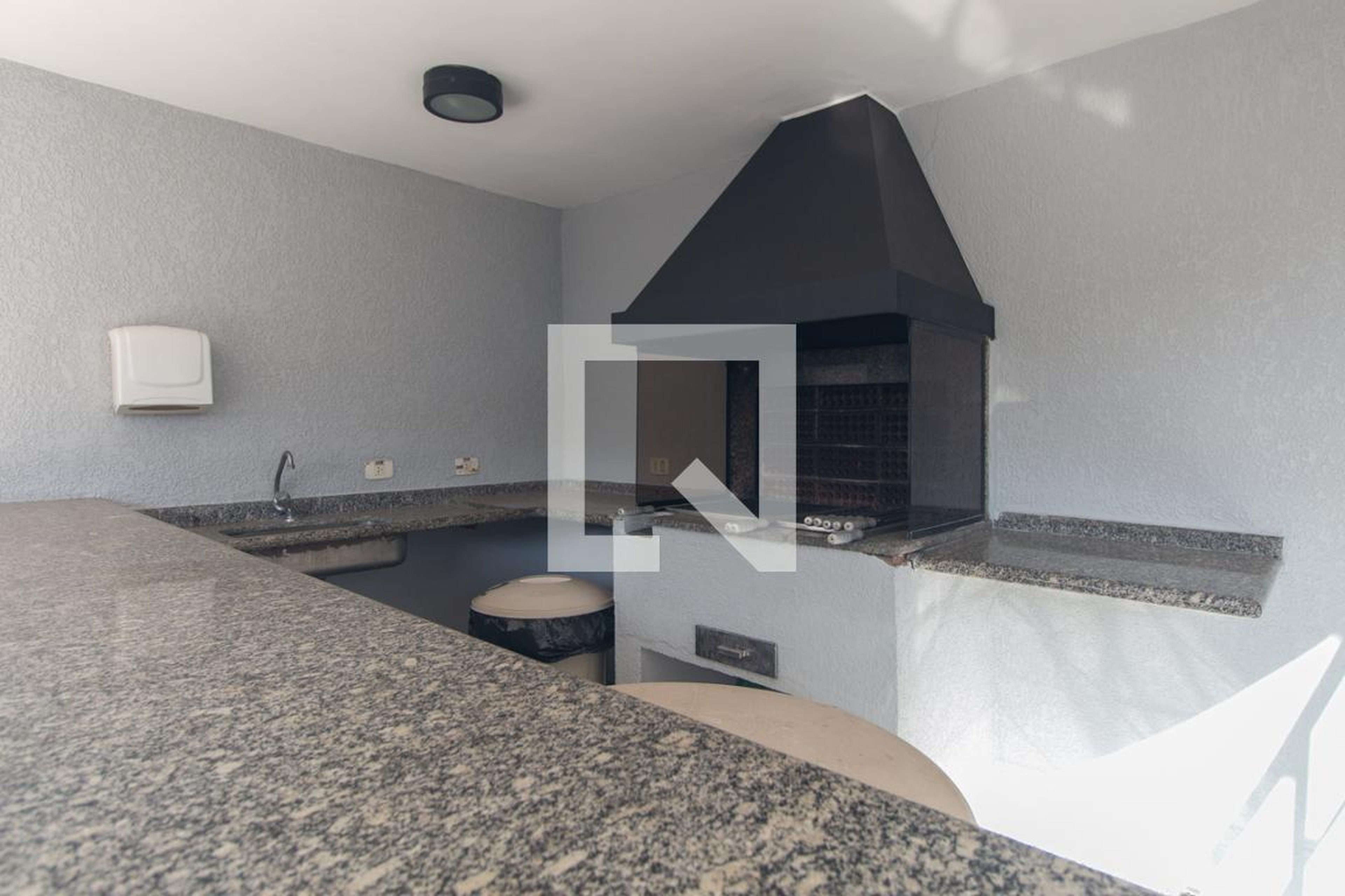 Churrasqueira - Itaoca