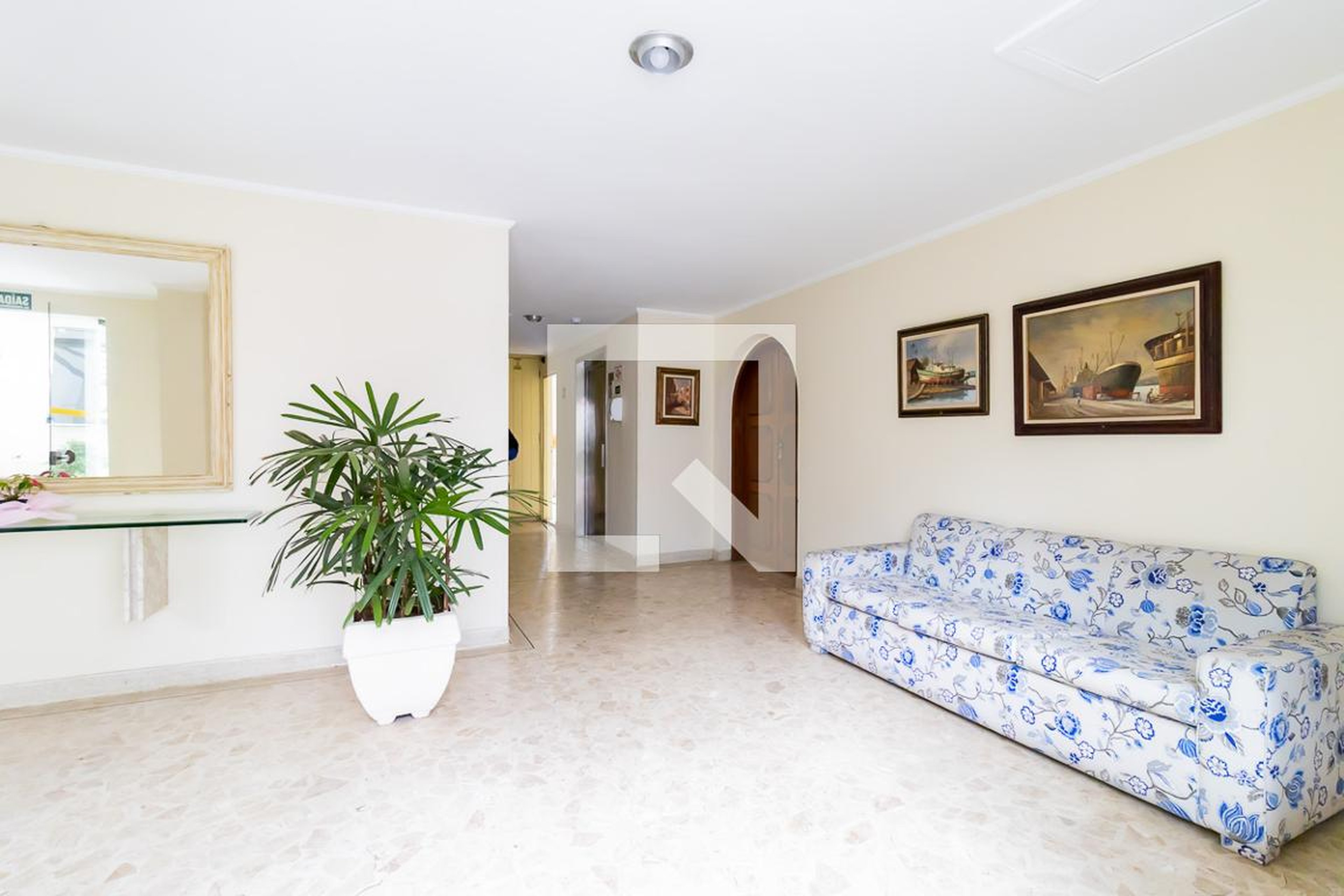 Hall Social - Ville de França