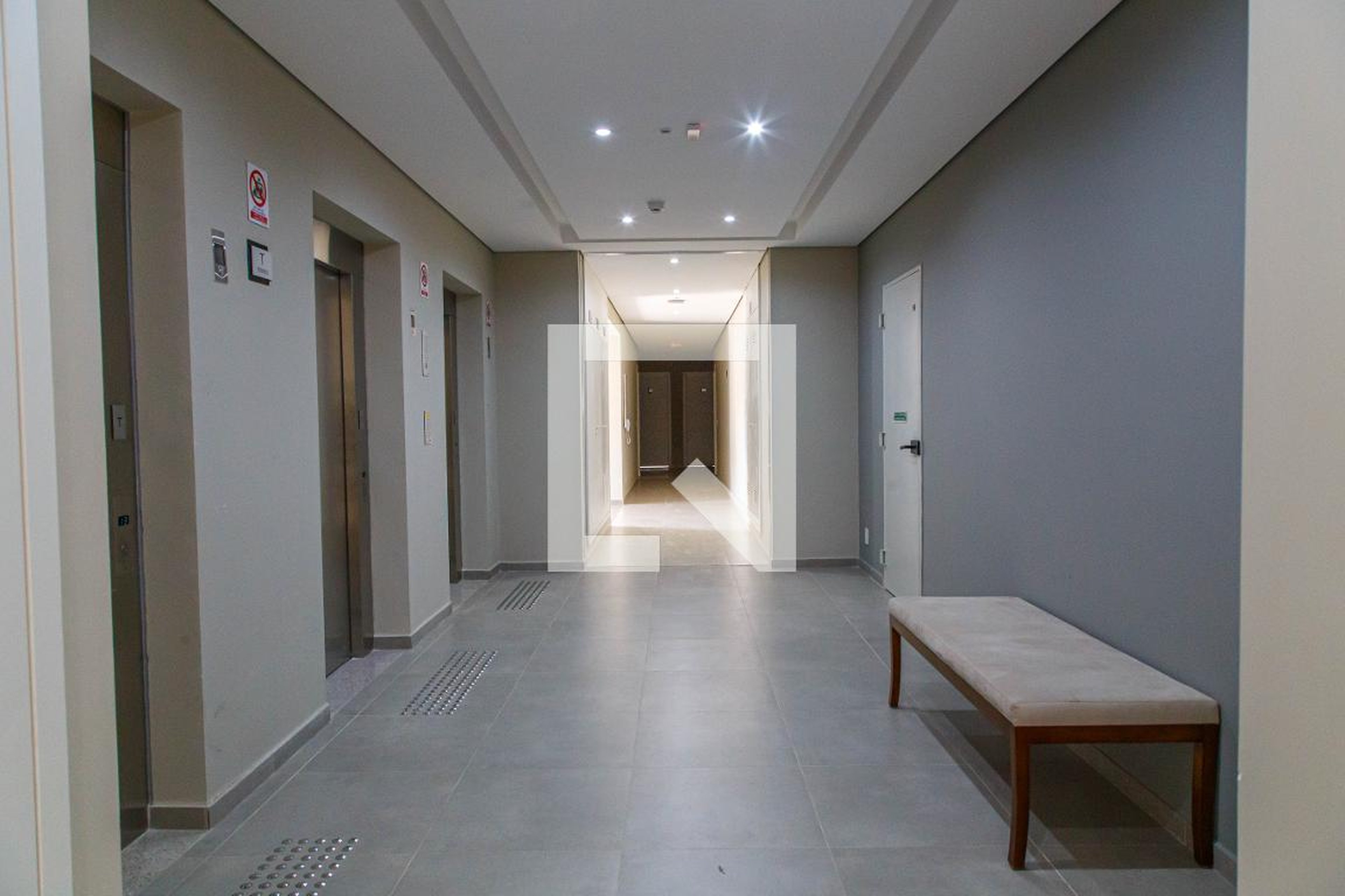 Hall de Entrada - 
