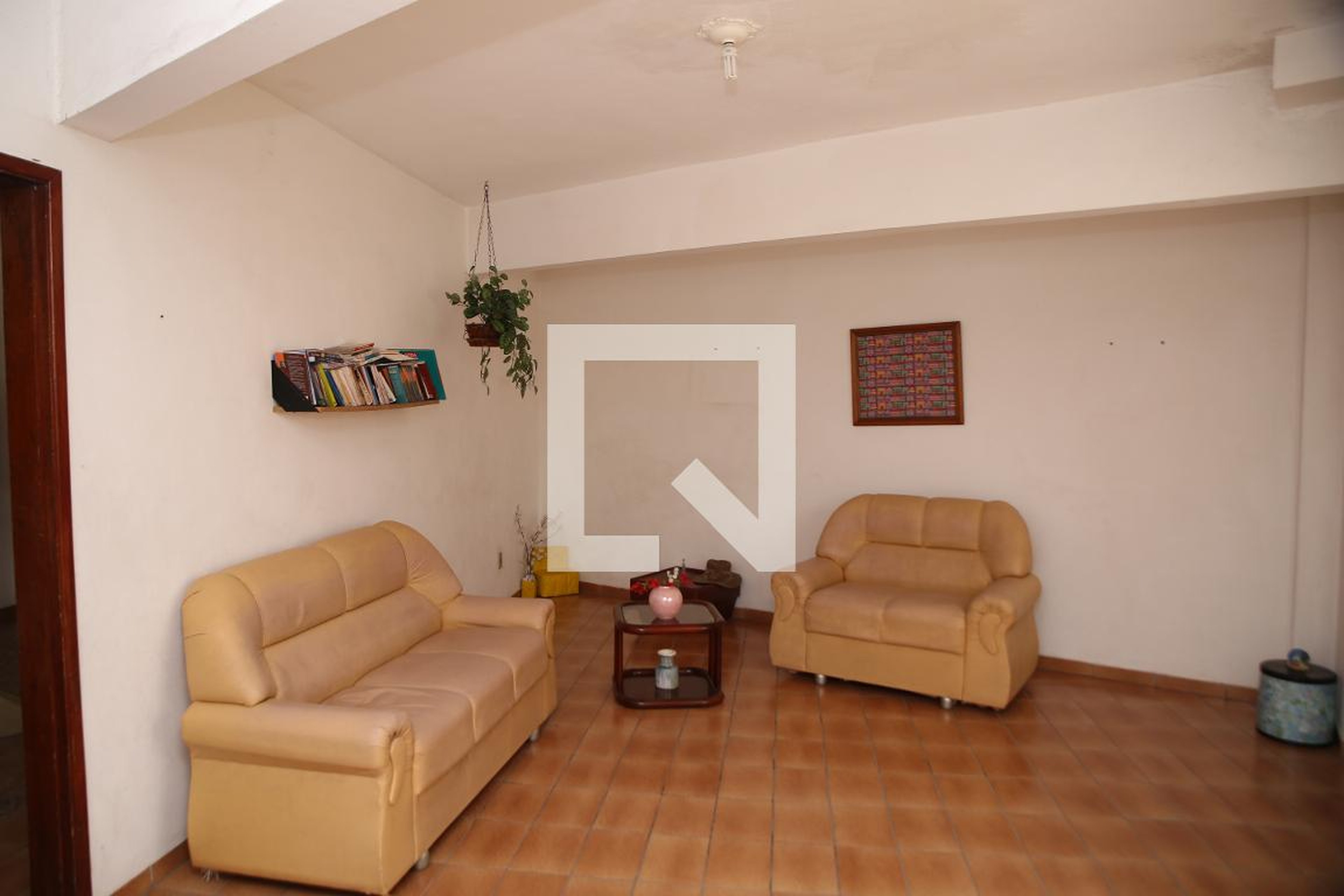 Hall de Entrada - Renata