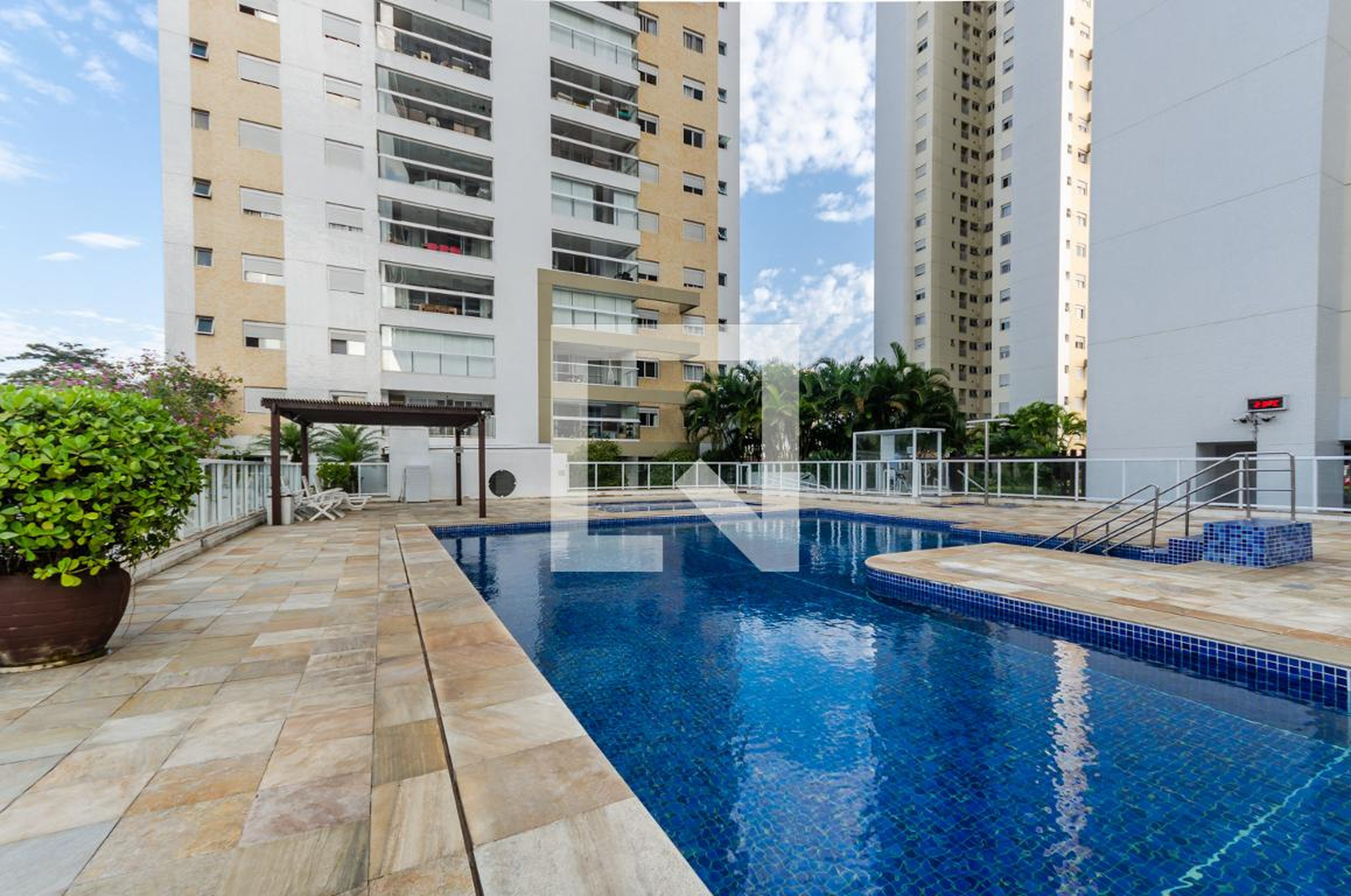 Piscina - Porto Cidade