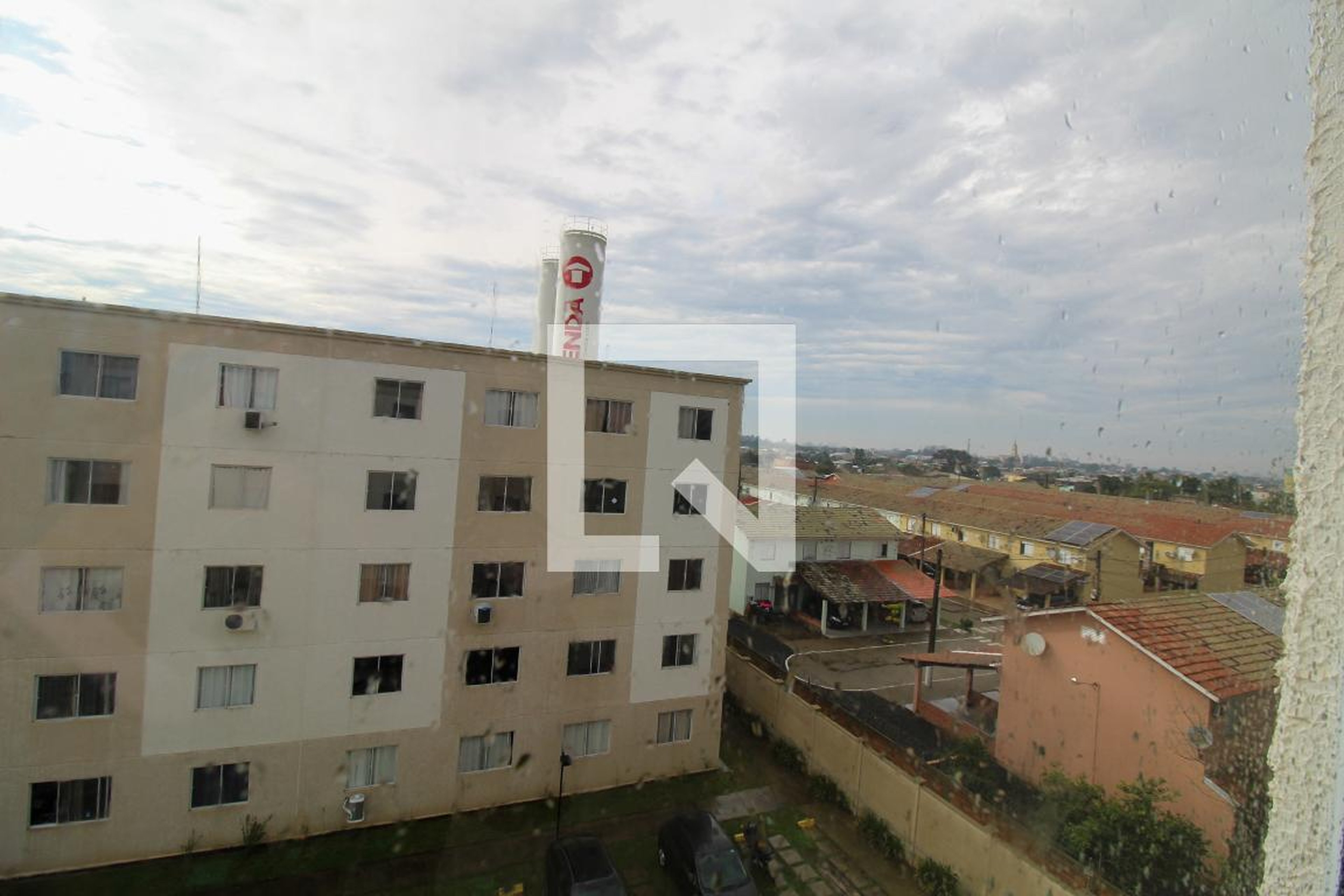 Fachada do Prédio Condomínio Nova Primavera L