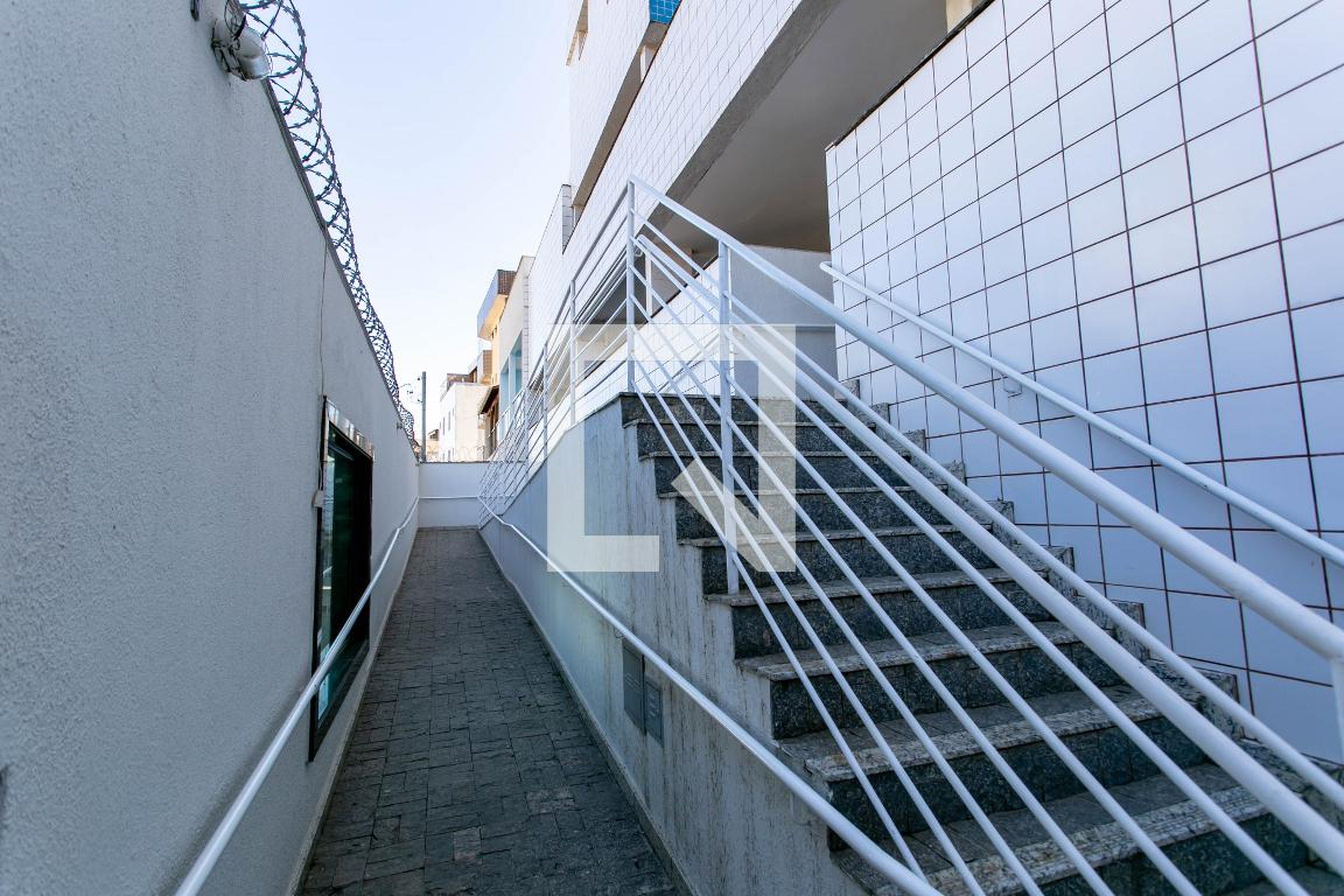 Área comum - Residencial  Mendes Azevedo Liberty