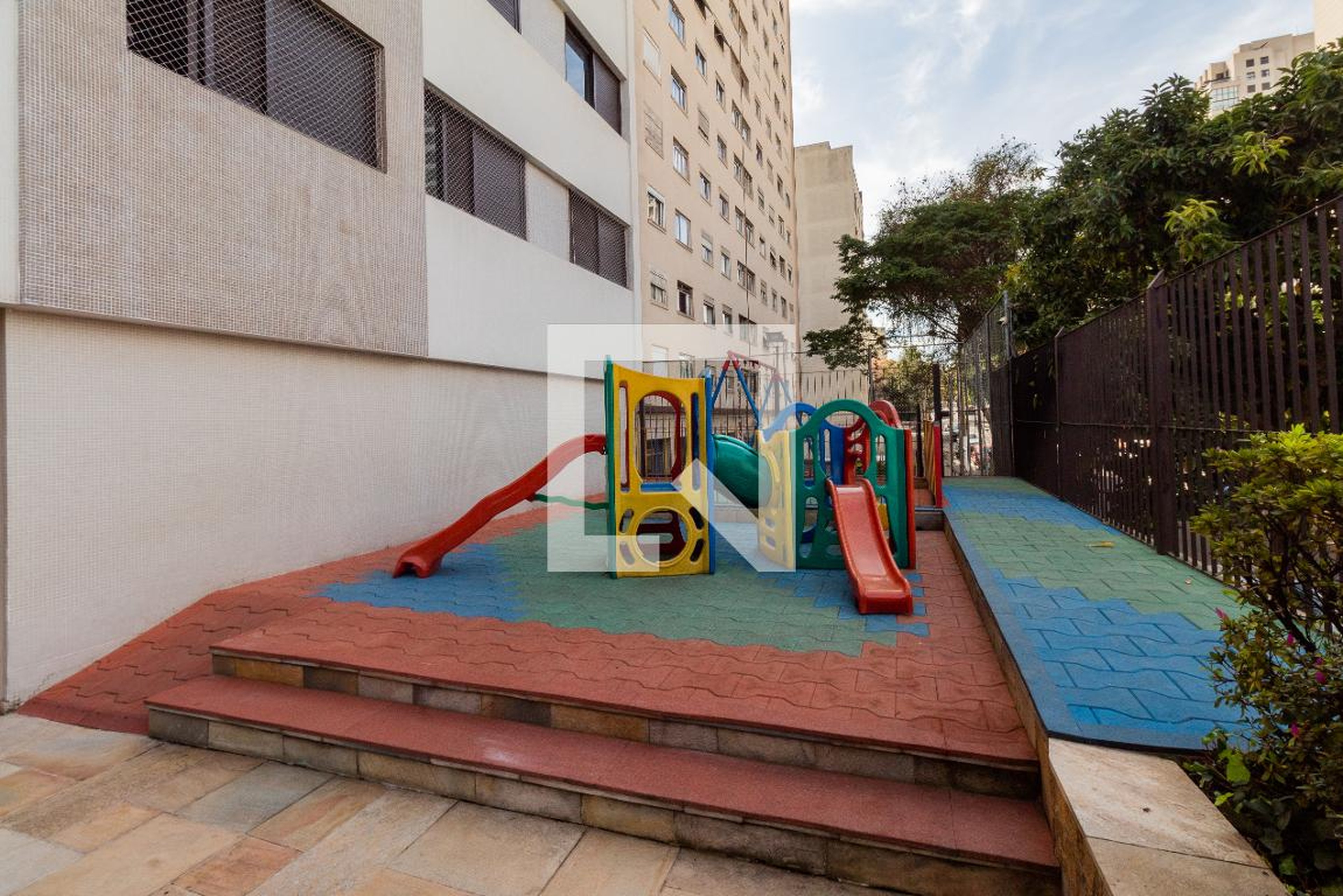 Playground - 