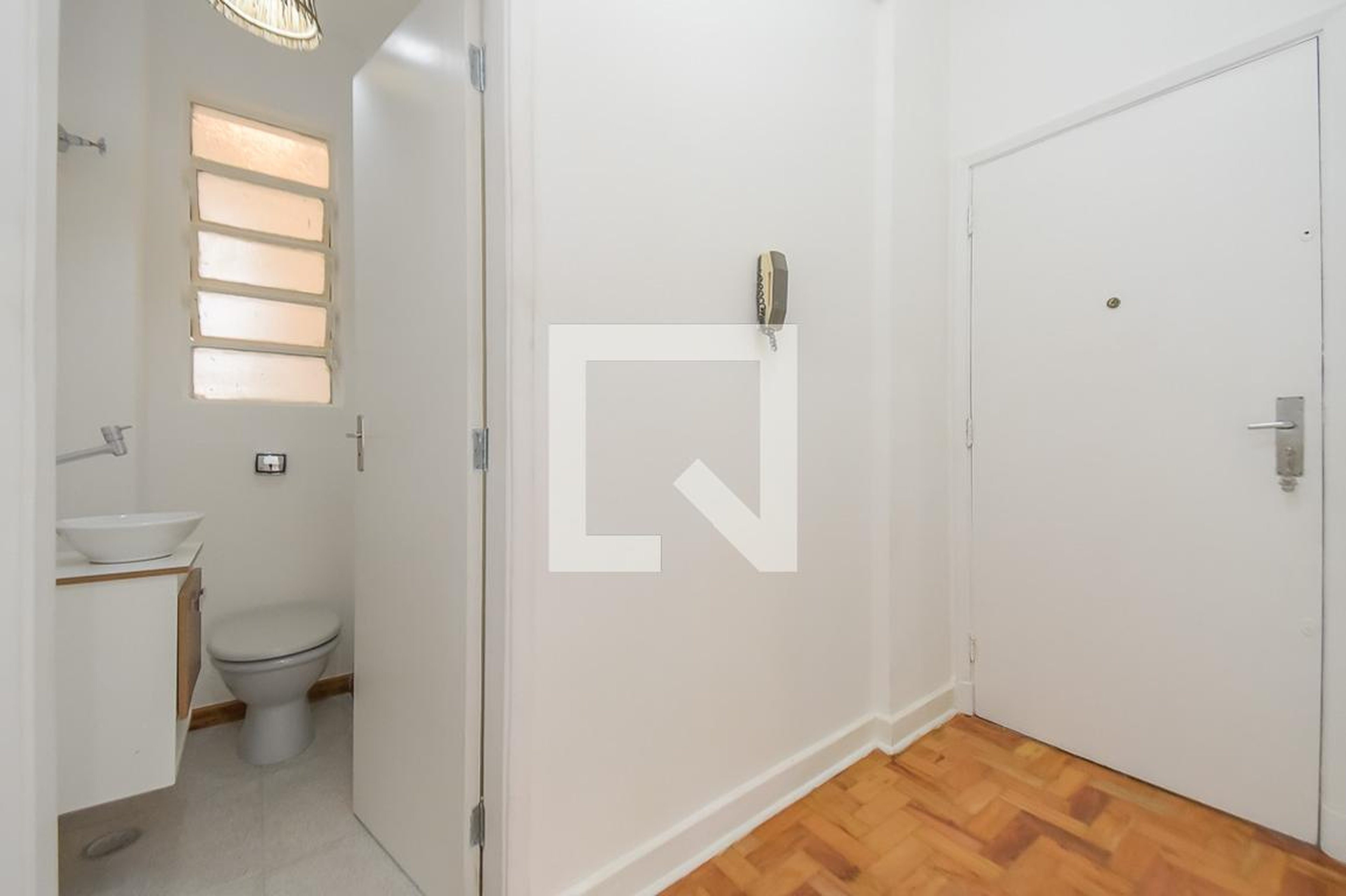 Hall de Entrada - América do Sul