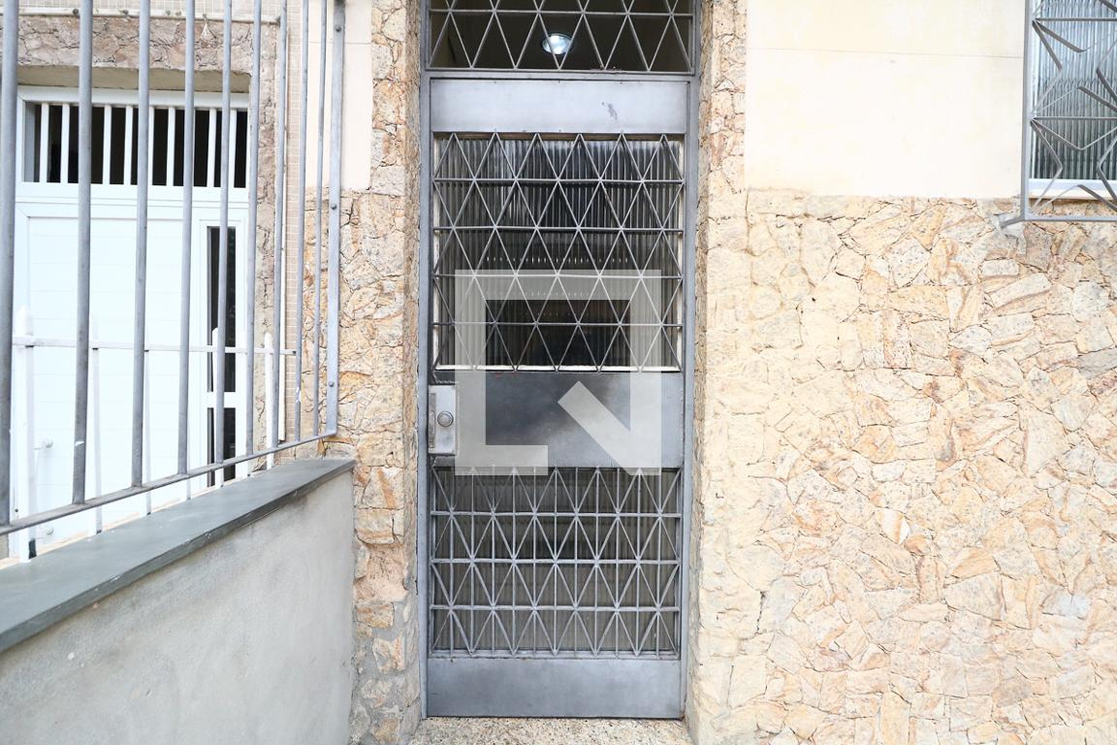 Hall de Entrada - null