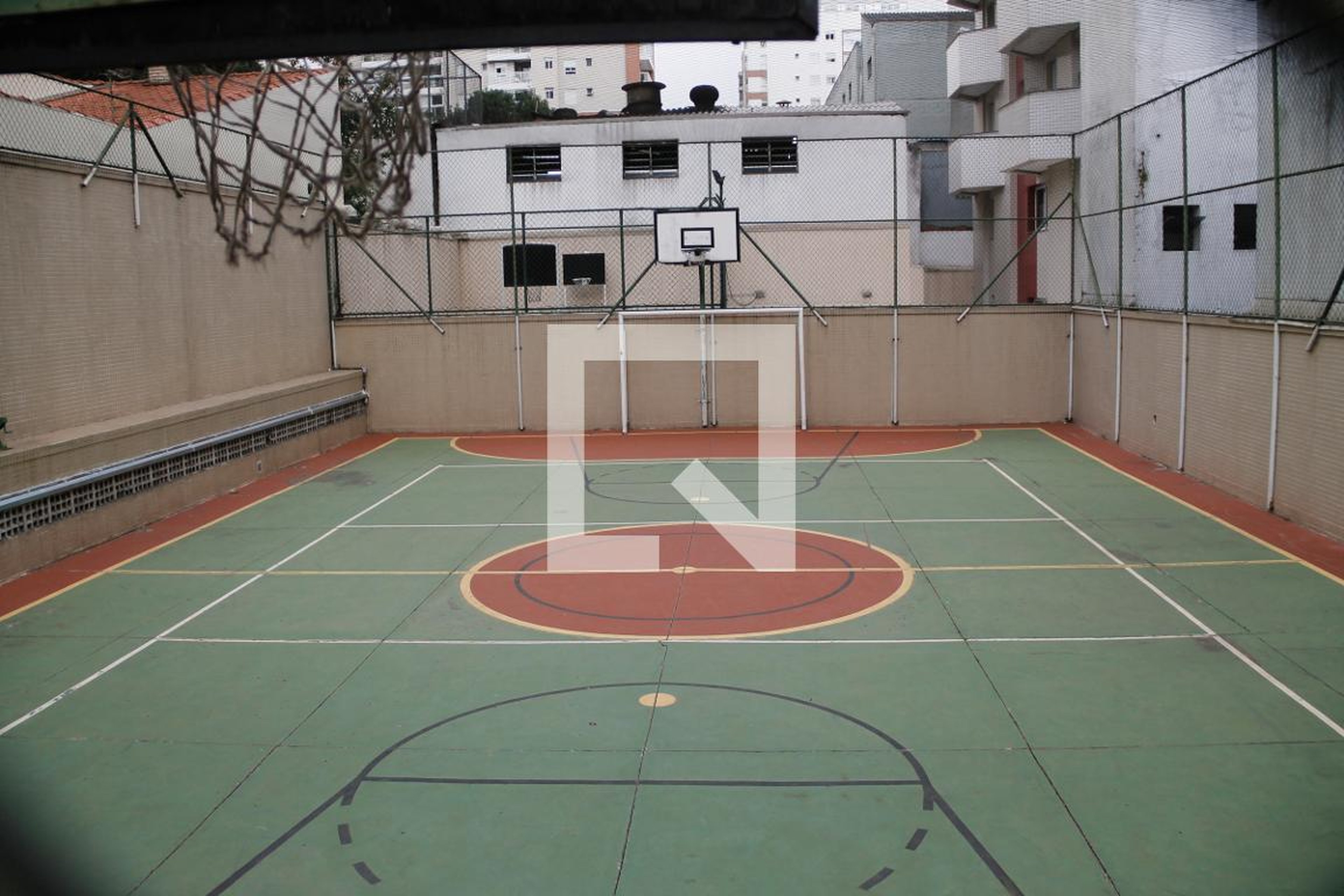 Quadra - Edifício Biblos