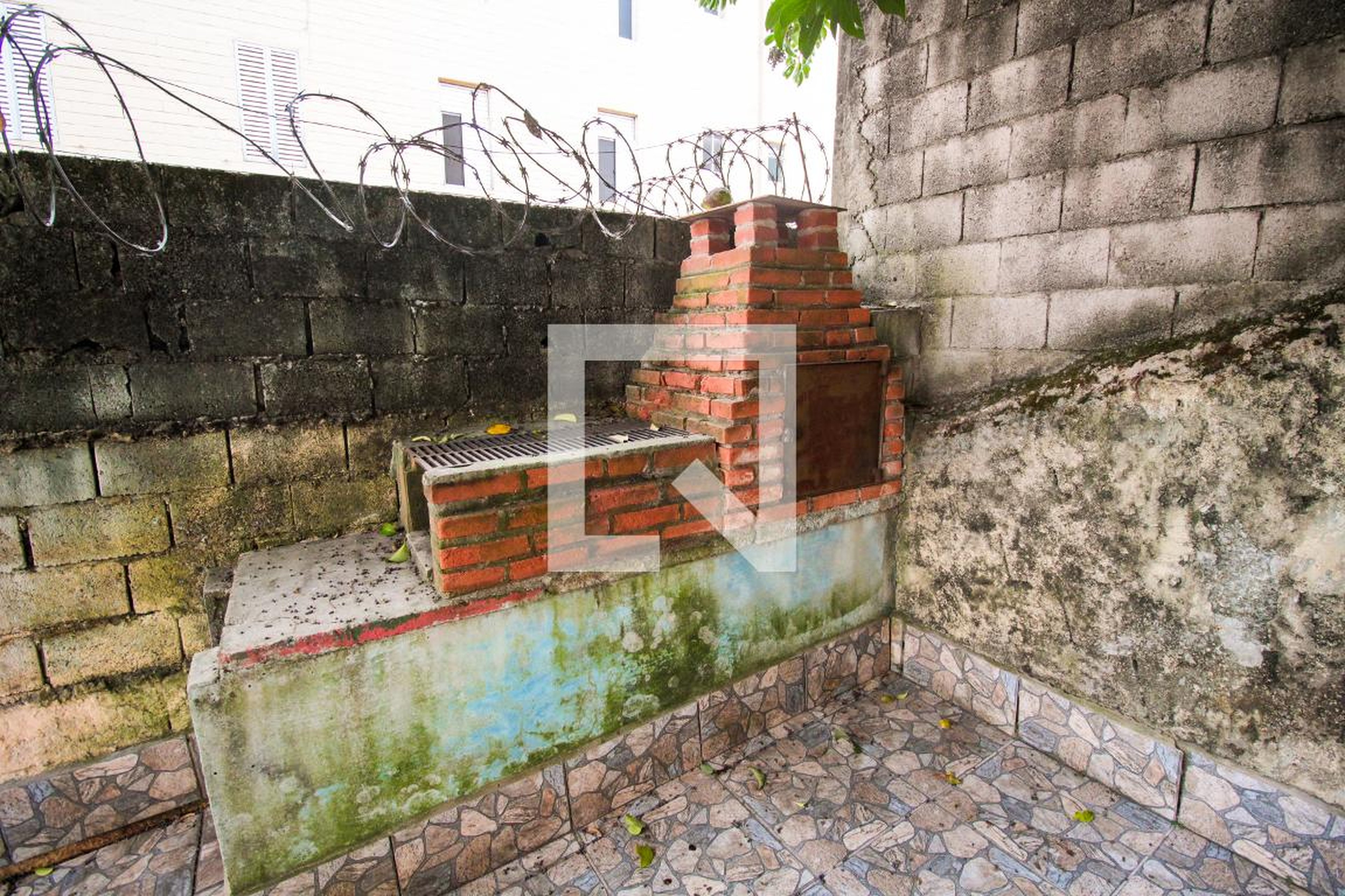 Churrasqueira - Jasmim II