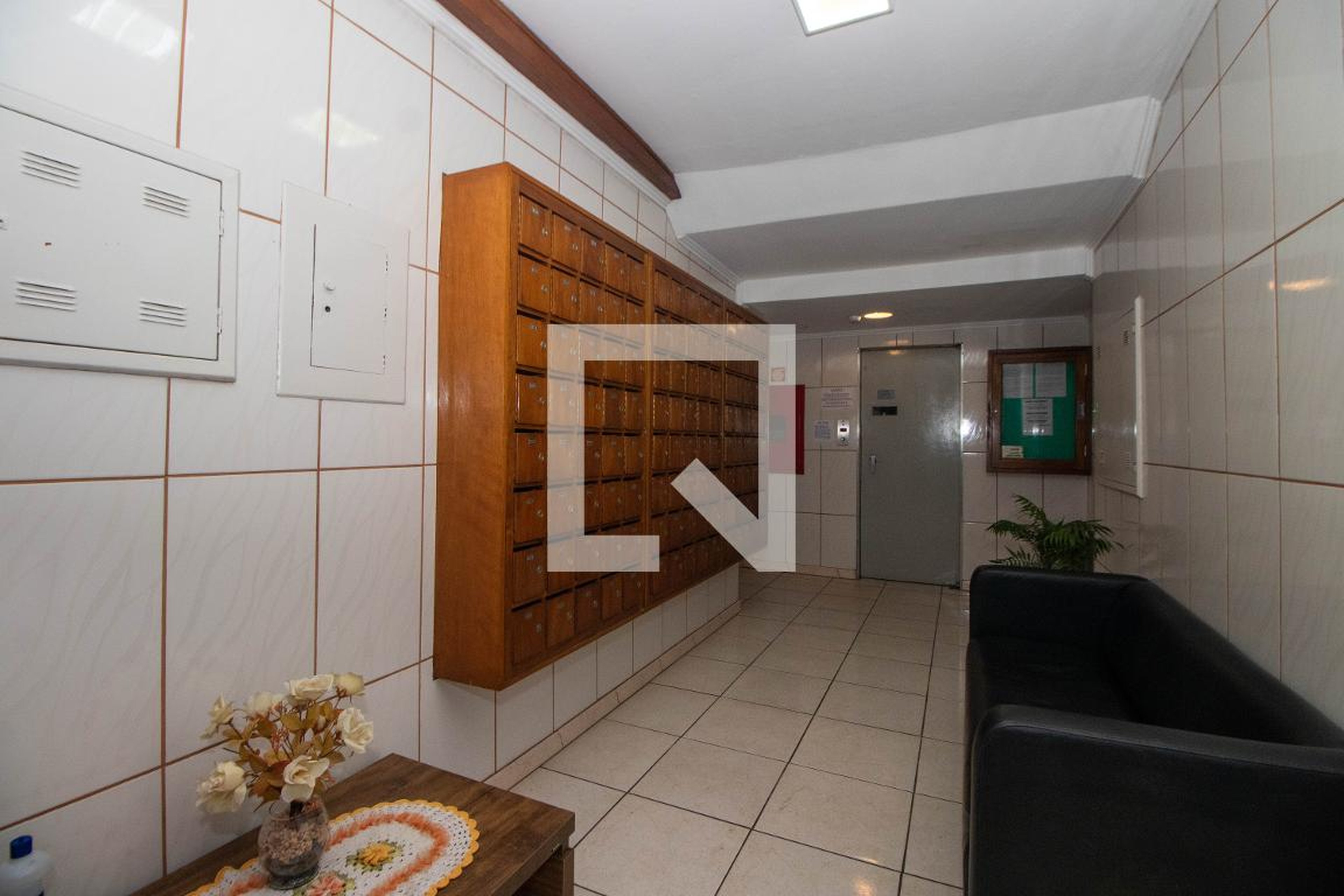 Hall de Entrada - Savona