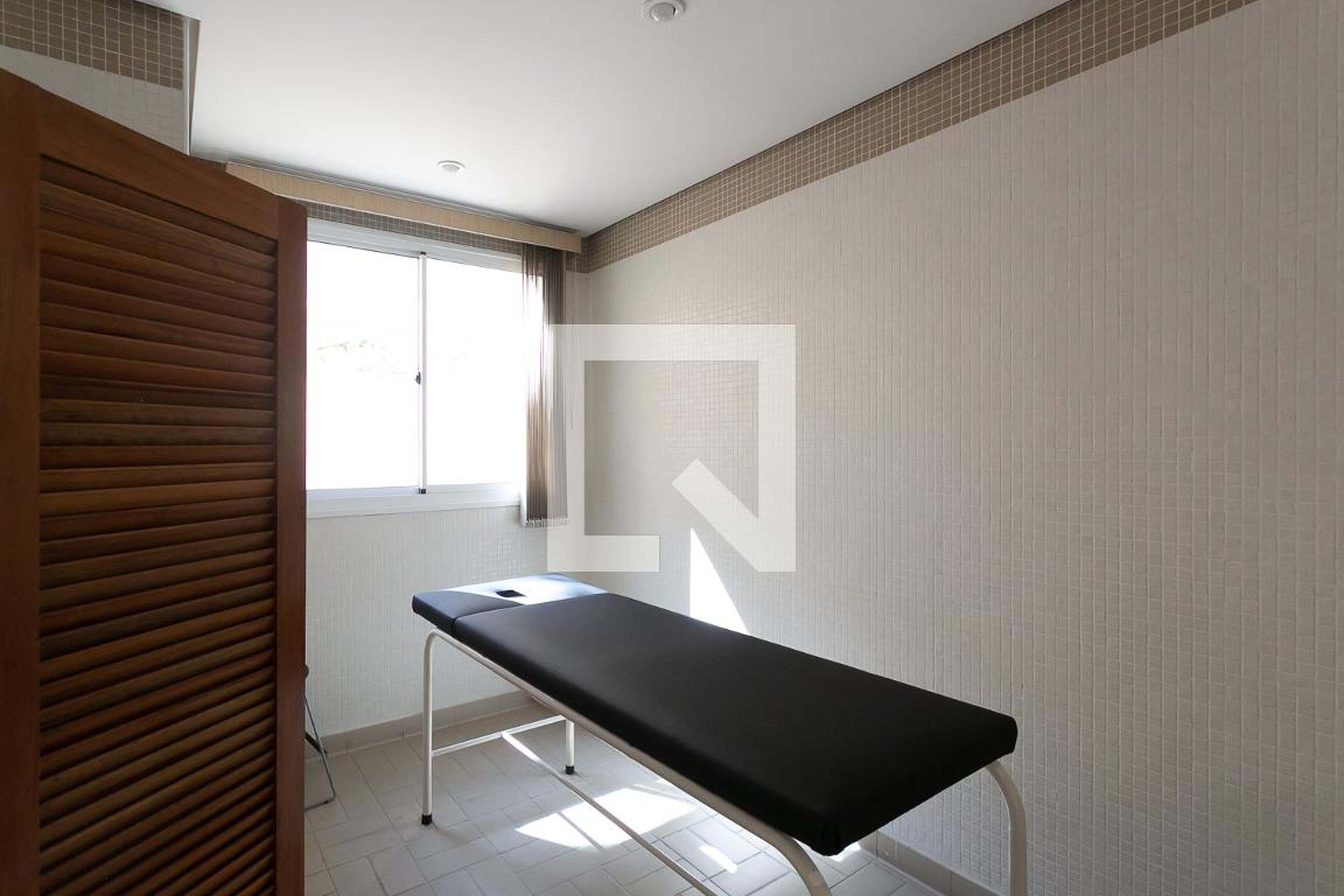 Sala de Massagem - Ibirapuera Loft