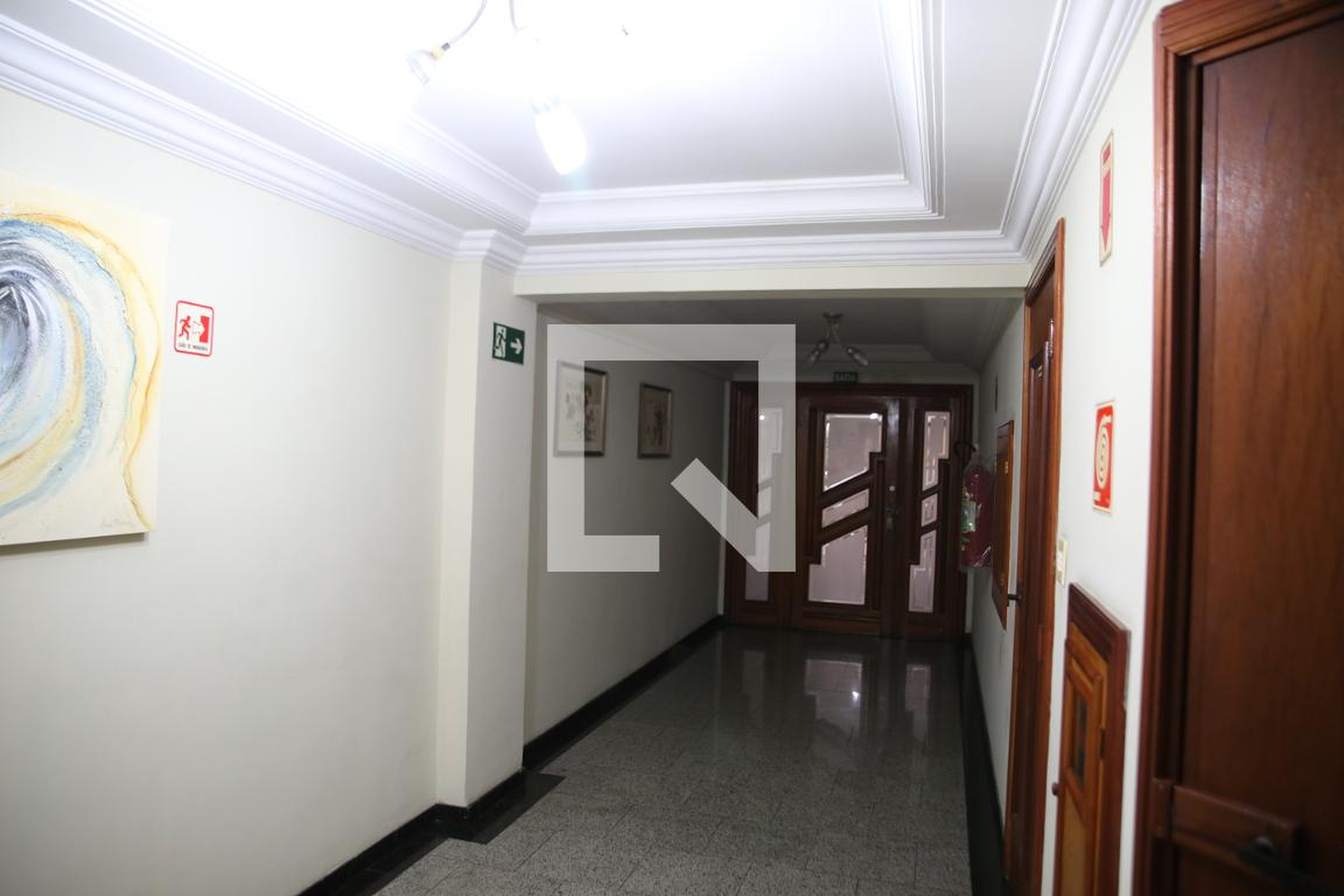 Hall de Entrada - Gramado VIII