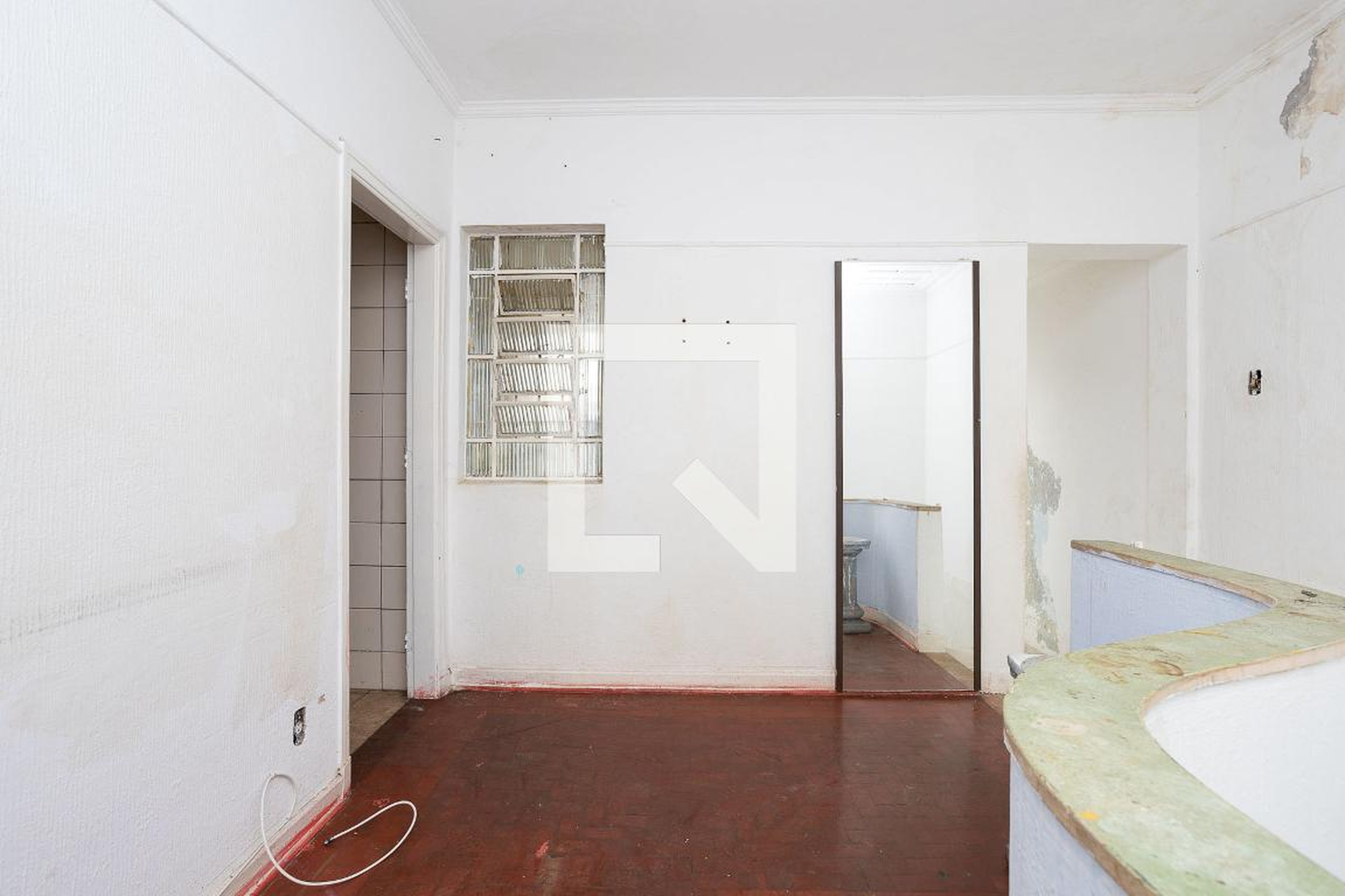 Hall - 