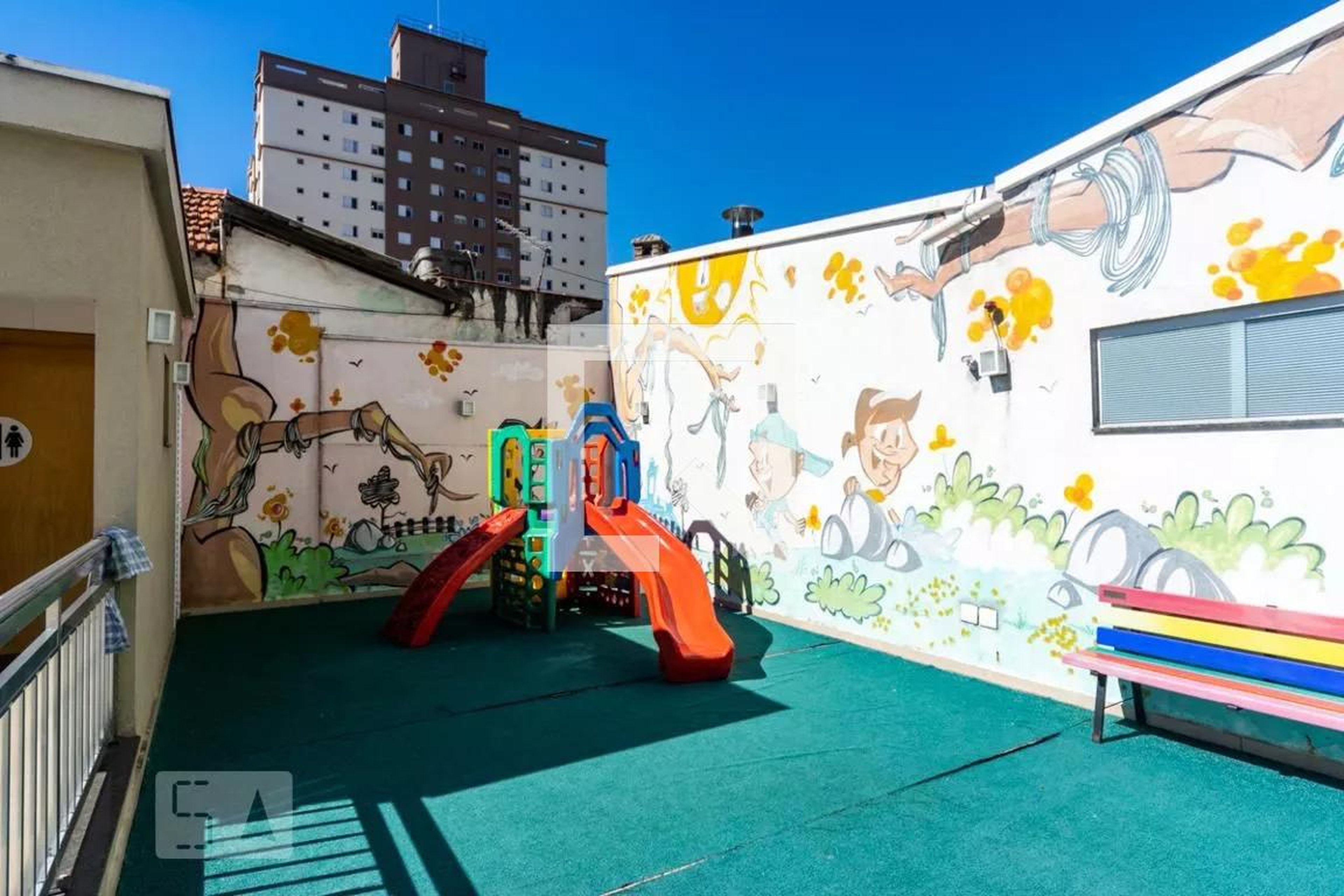 Playground - Majestic