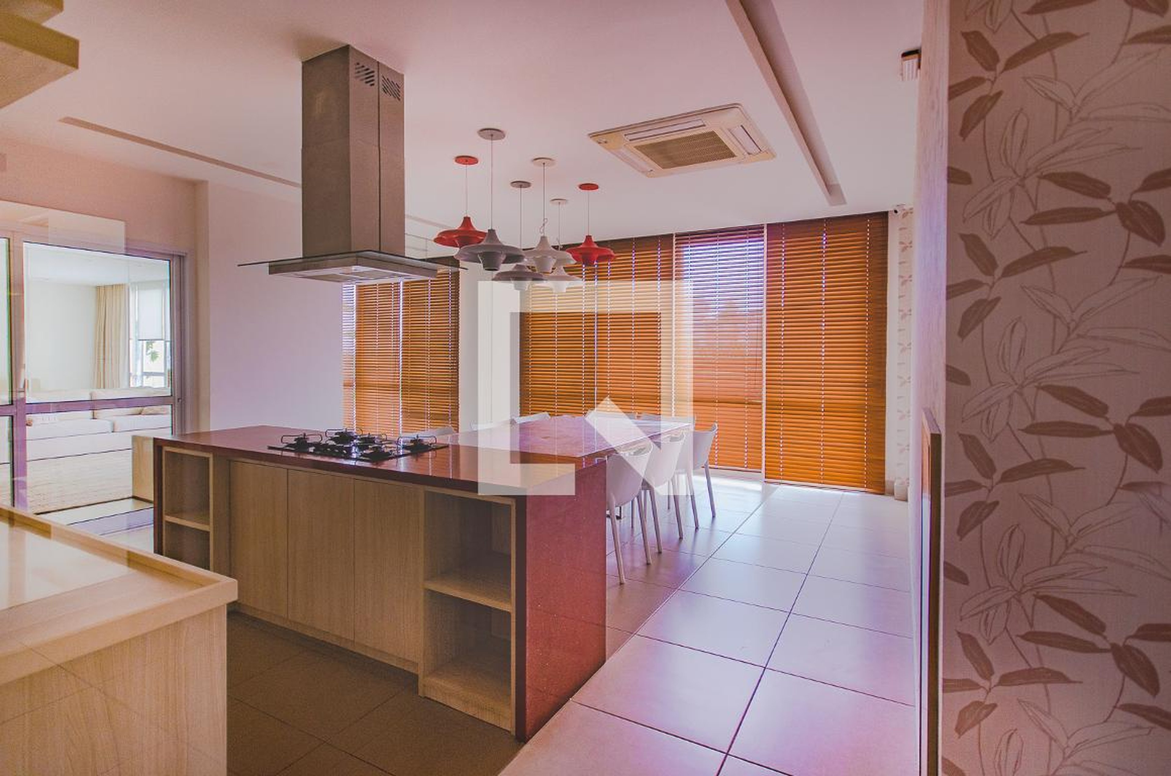 Espaço Gourmet - Celebration Garibaldi