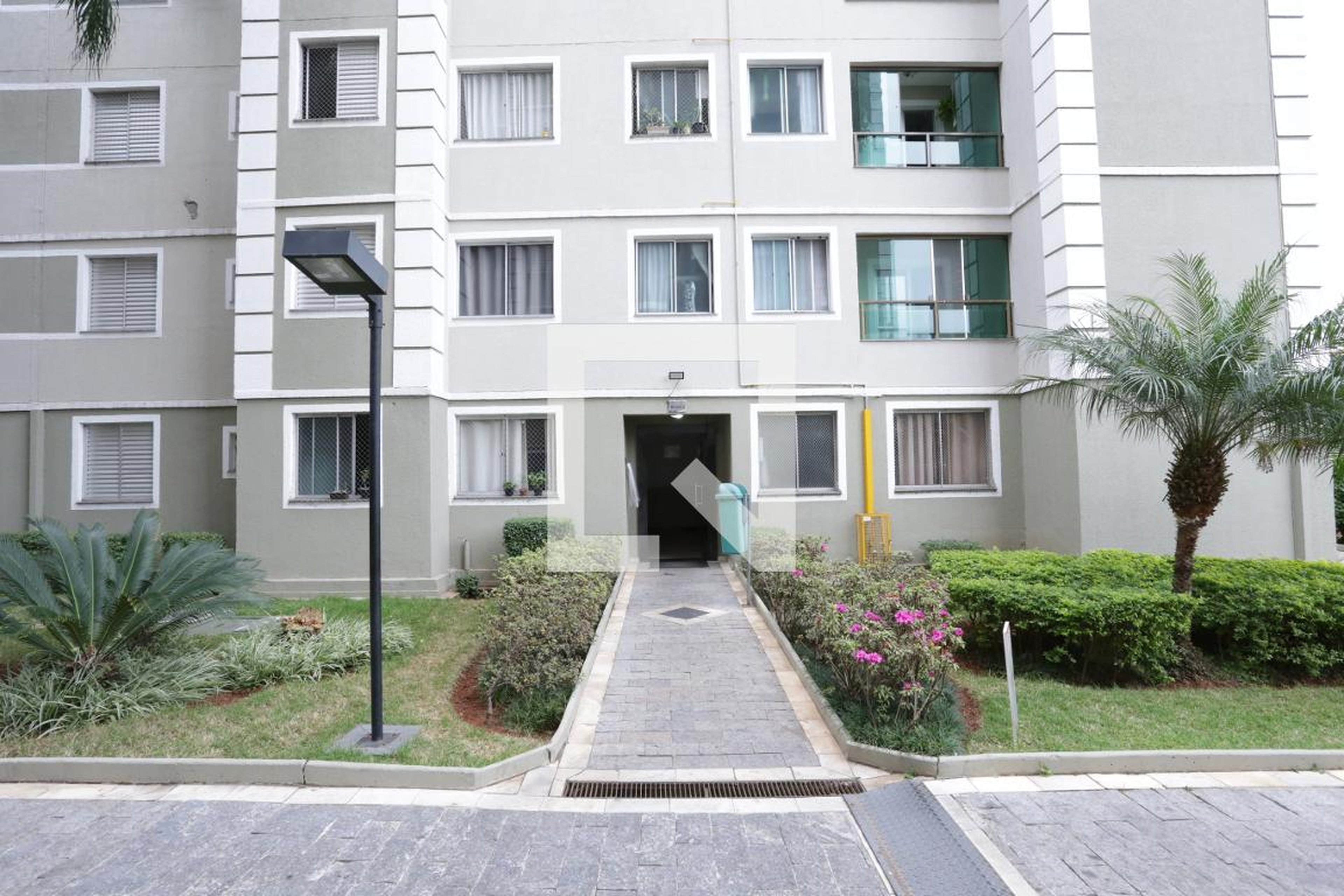 Hall Social - San Domingos