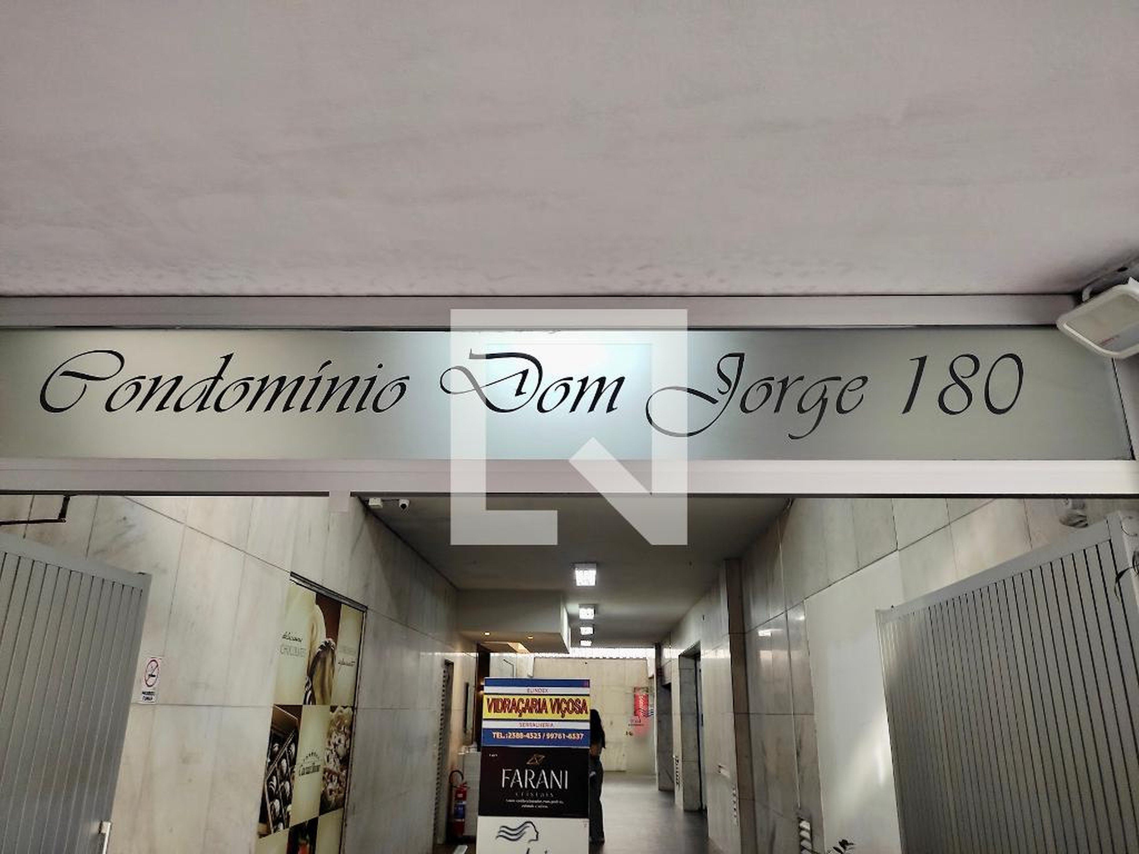 Portaria - Dom Jorge