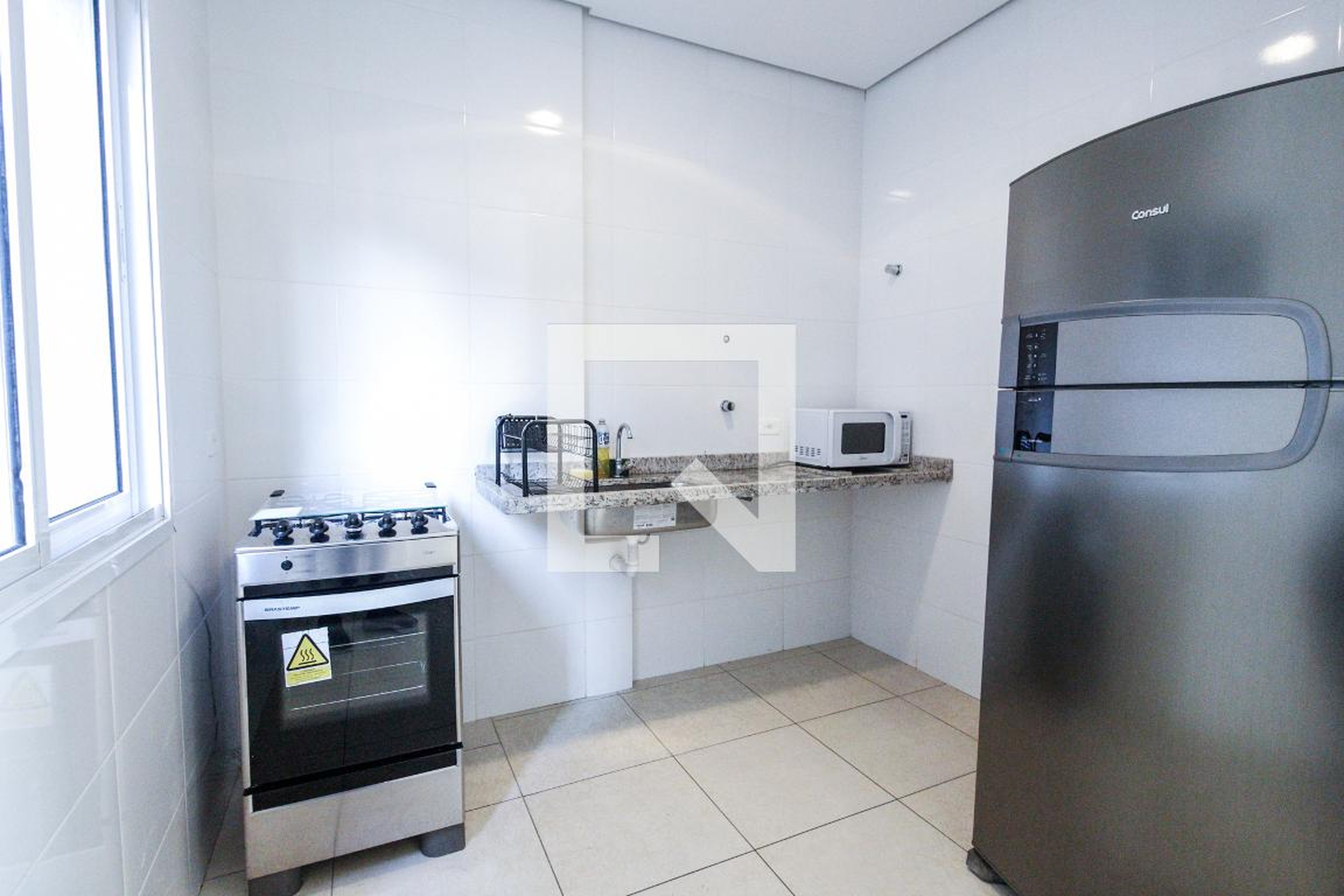 salão de festas - Dante