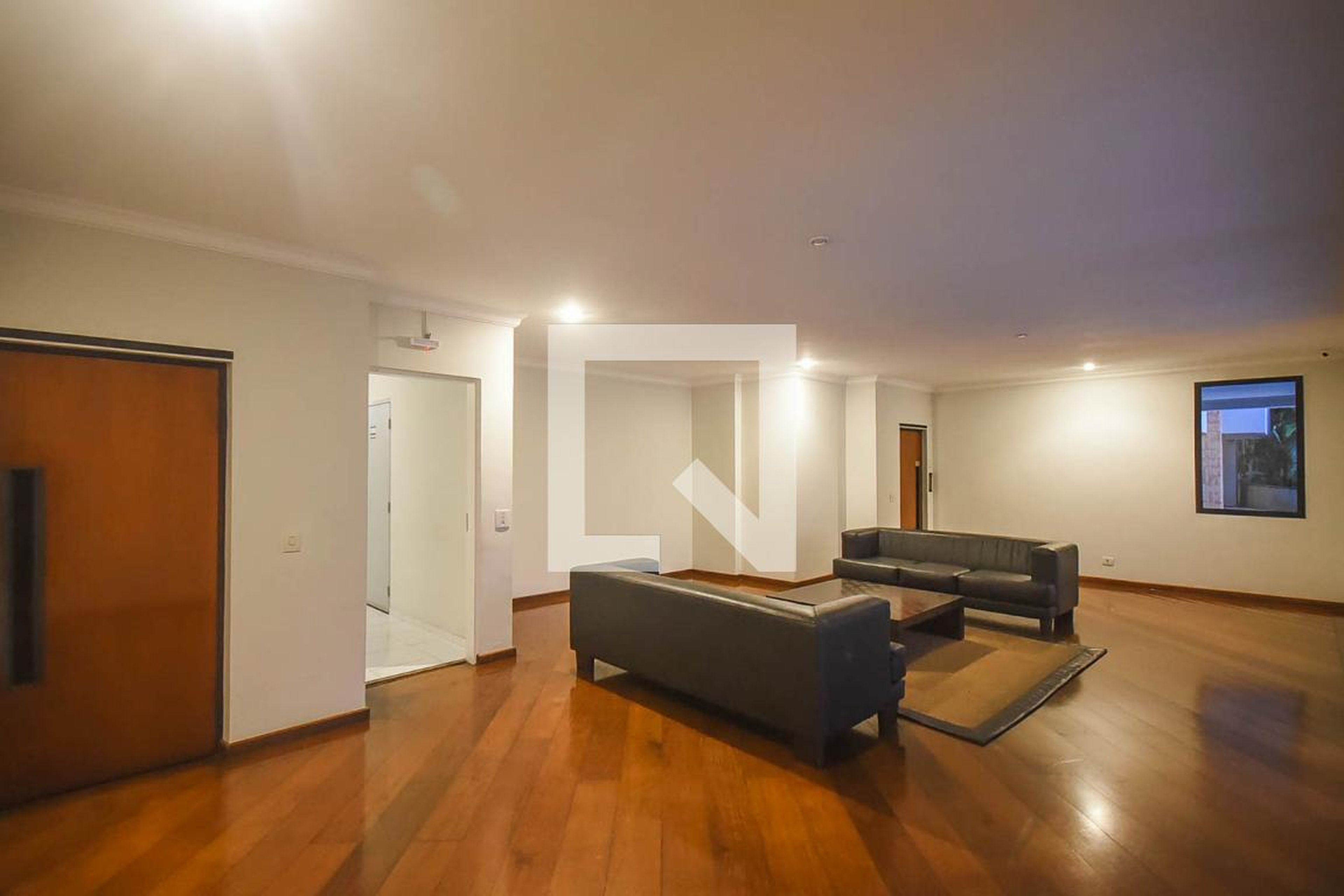 Hall social - 