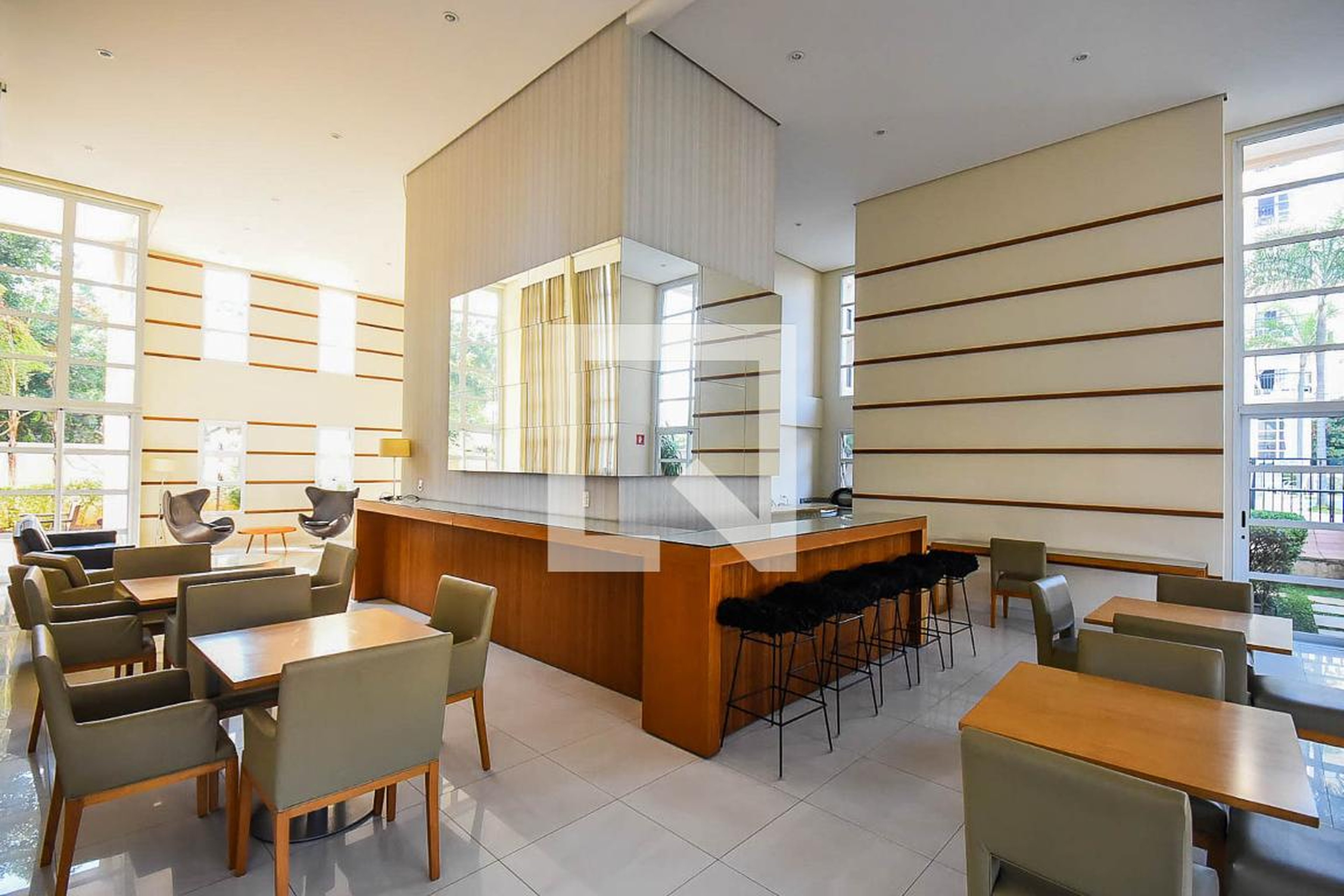 Salão de festa - Palais D'avignon