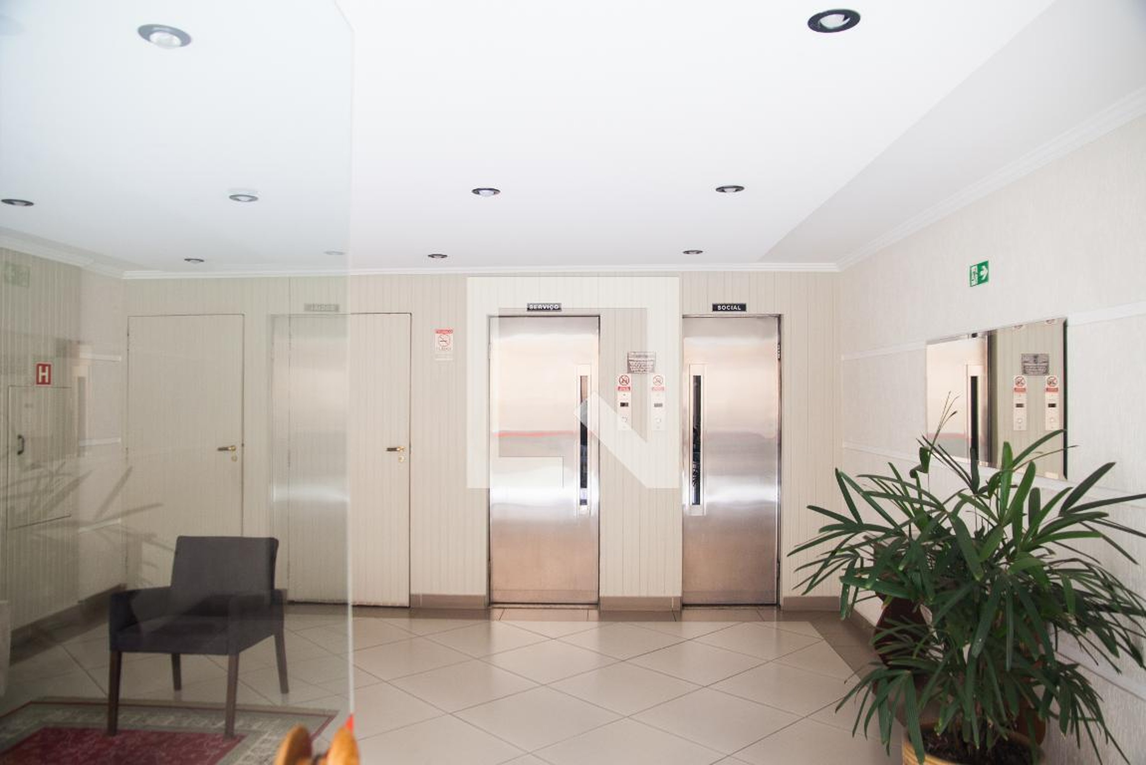 Hall de Entrada - Vanessa Maria