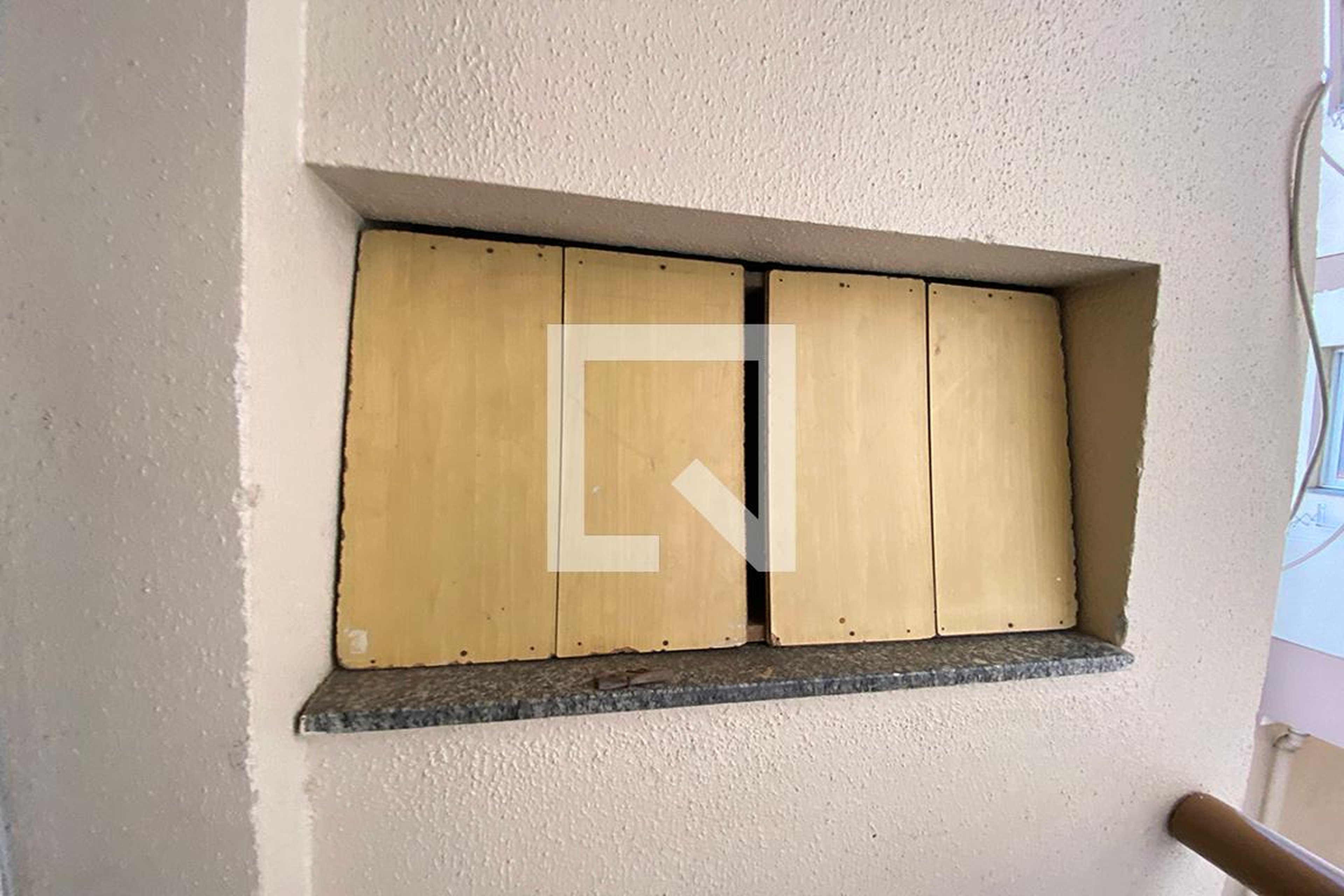 Churrasqueira - San Rafael