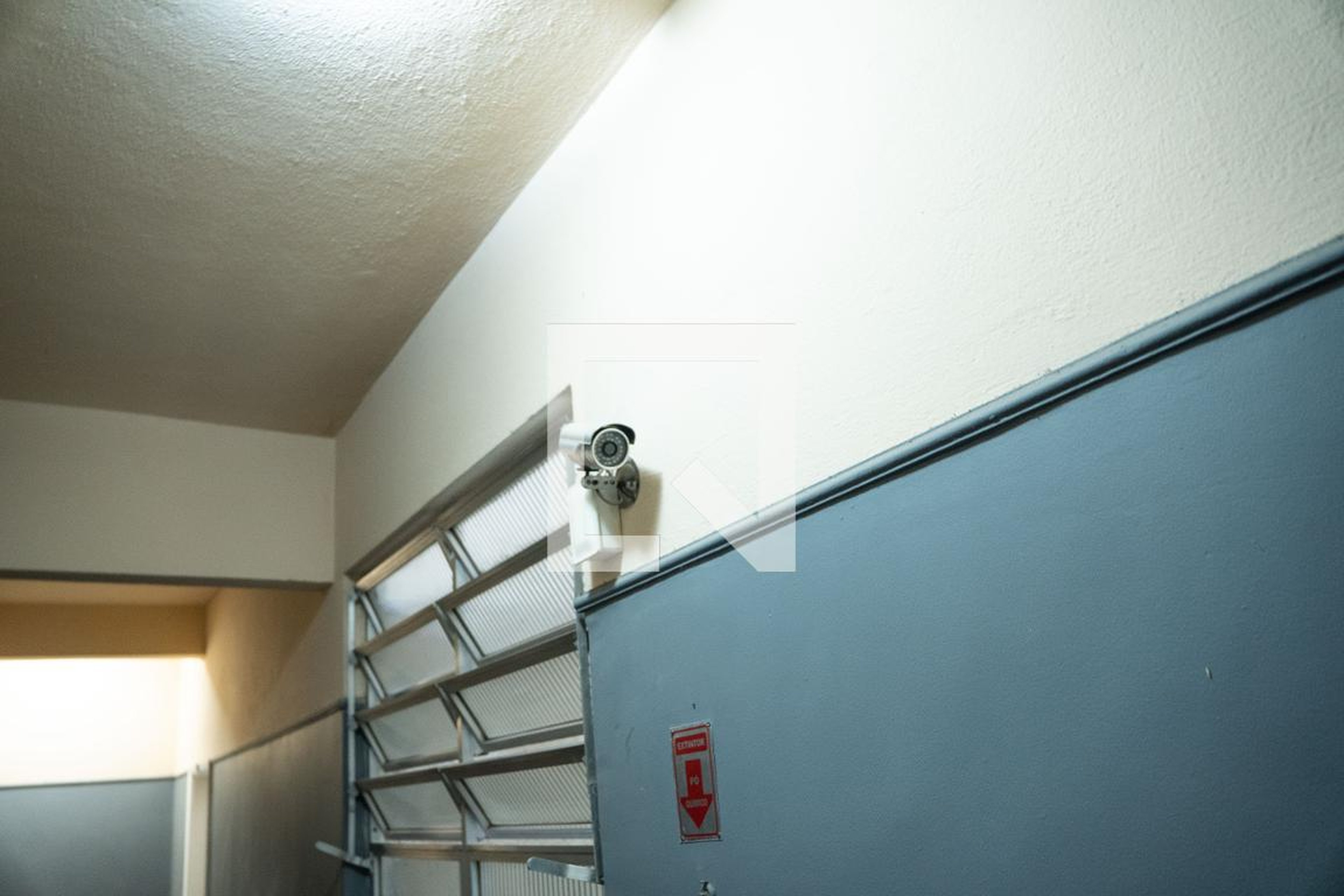 Hall de Entrada - Edifício José Ramos