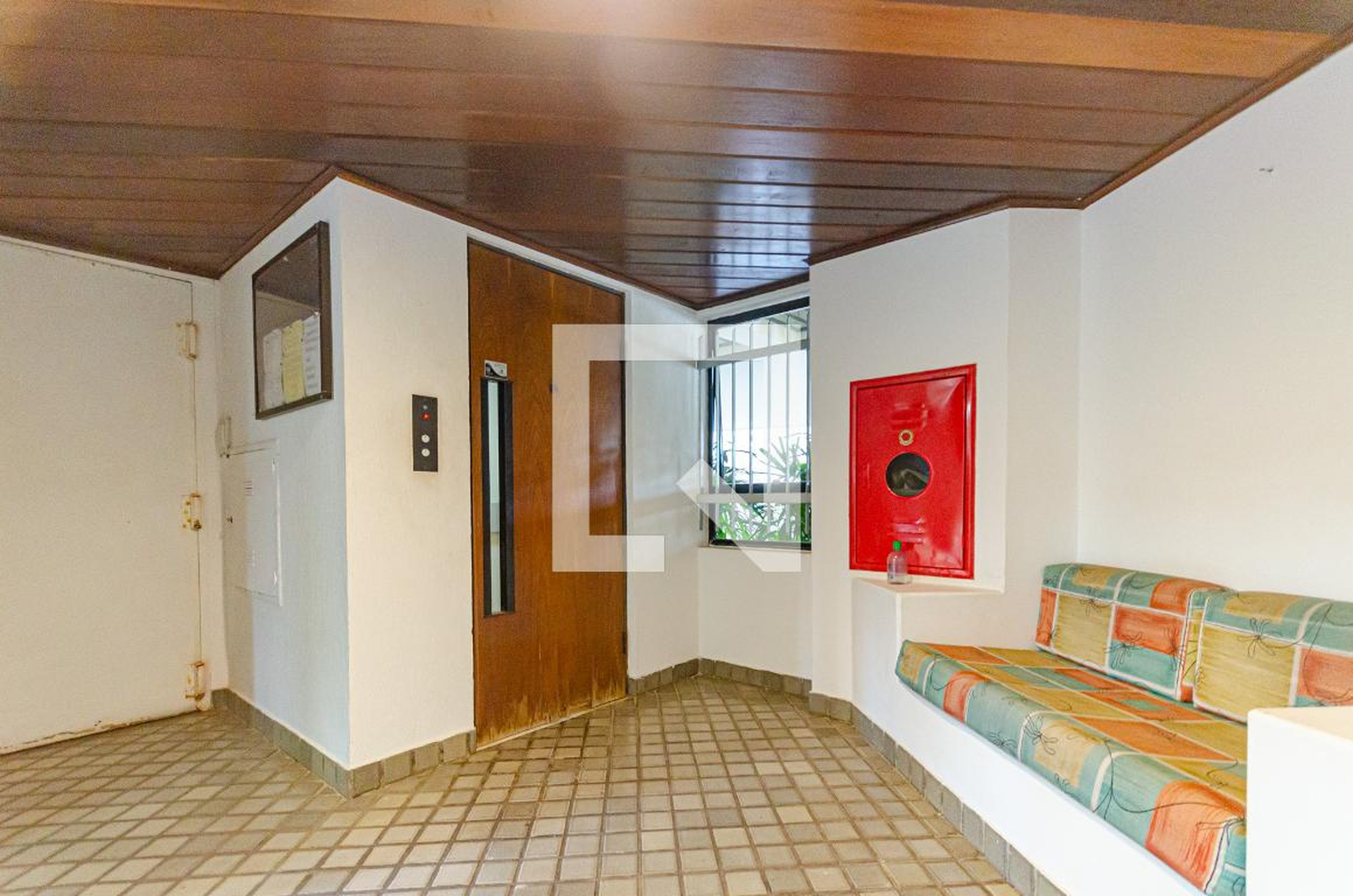 Hall de Entrada - null