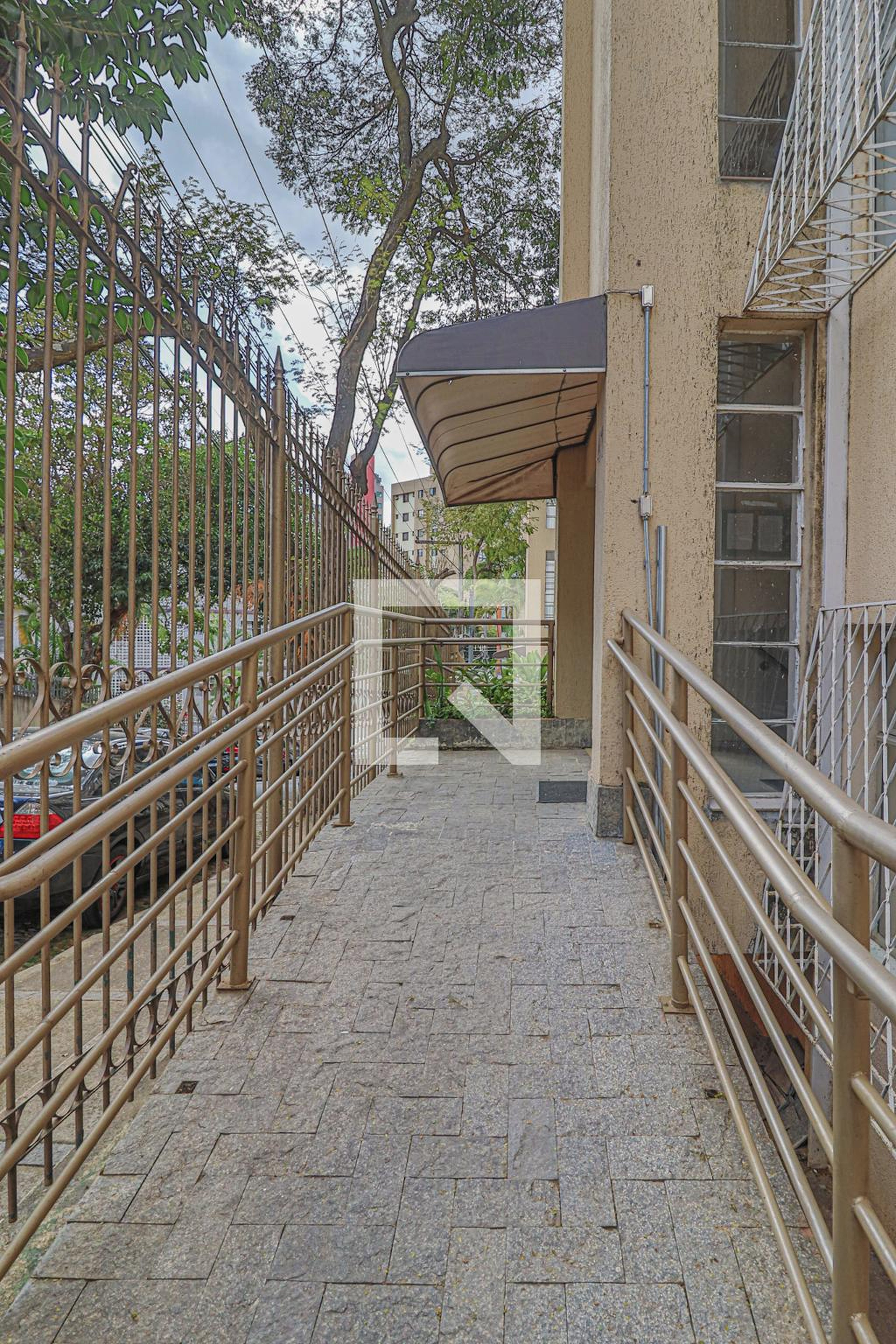 Hall de Entrada - null