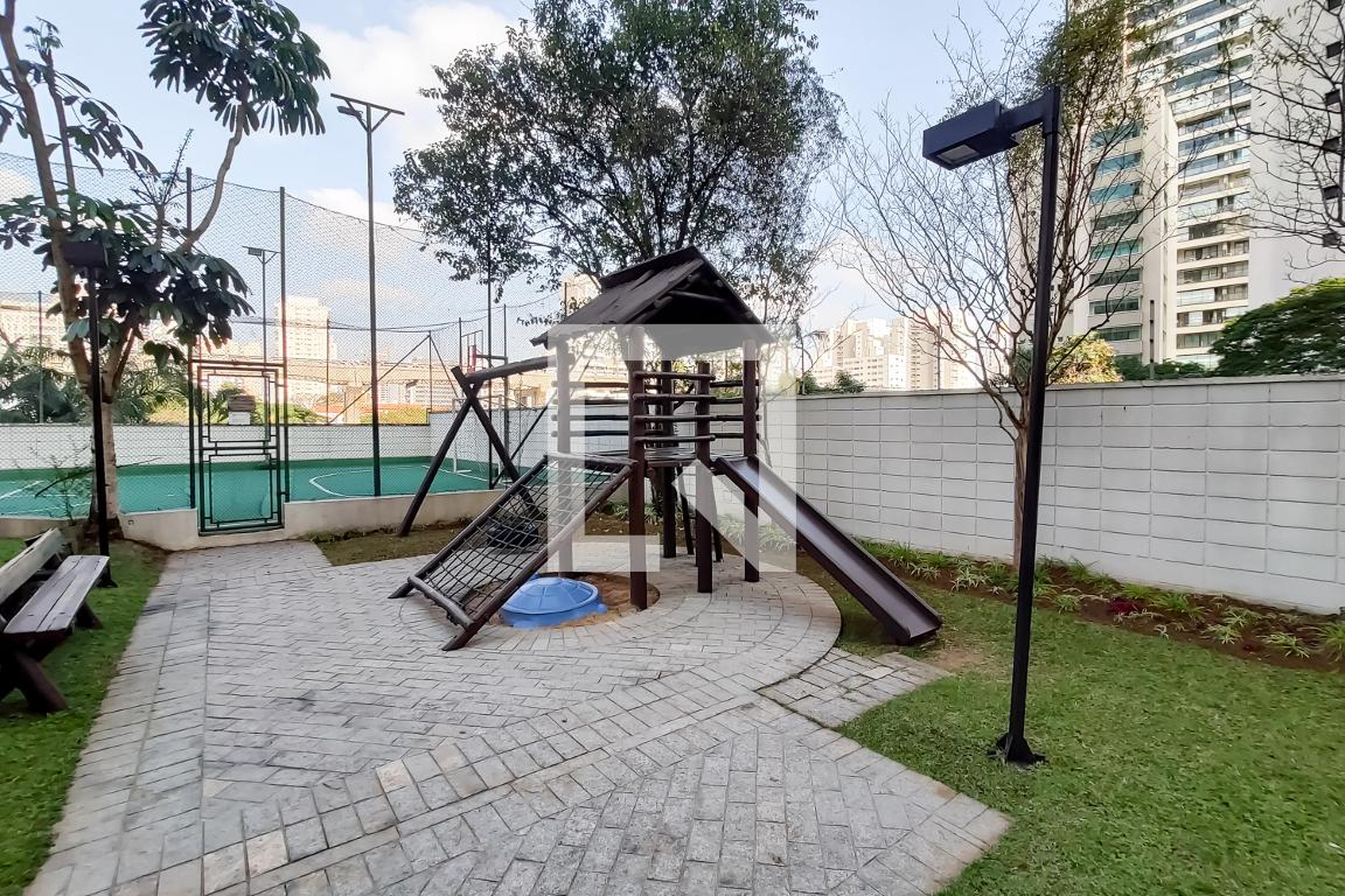 Playground - Atlanta