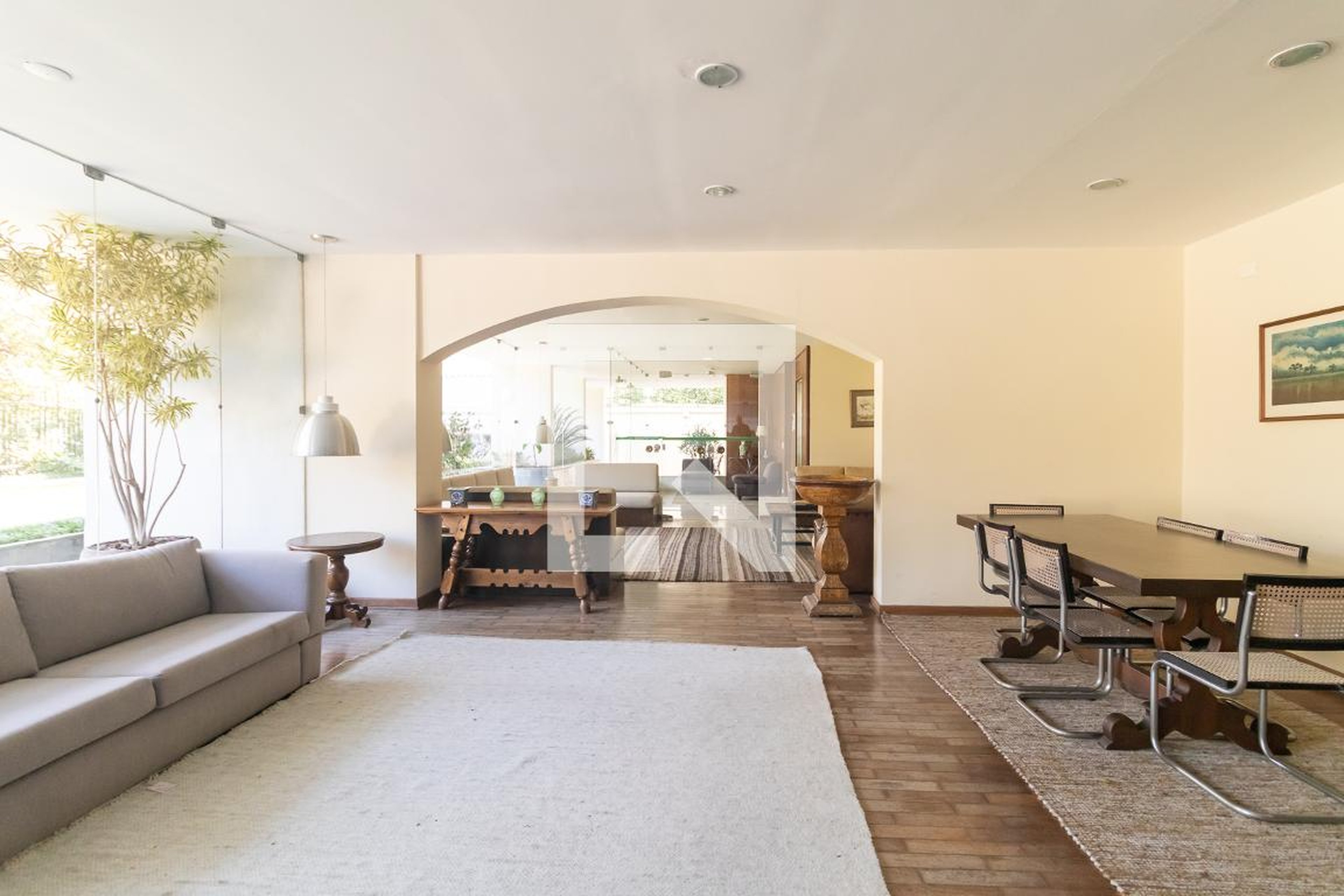 Salão de Festas - Márcia