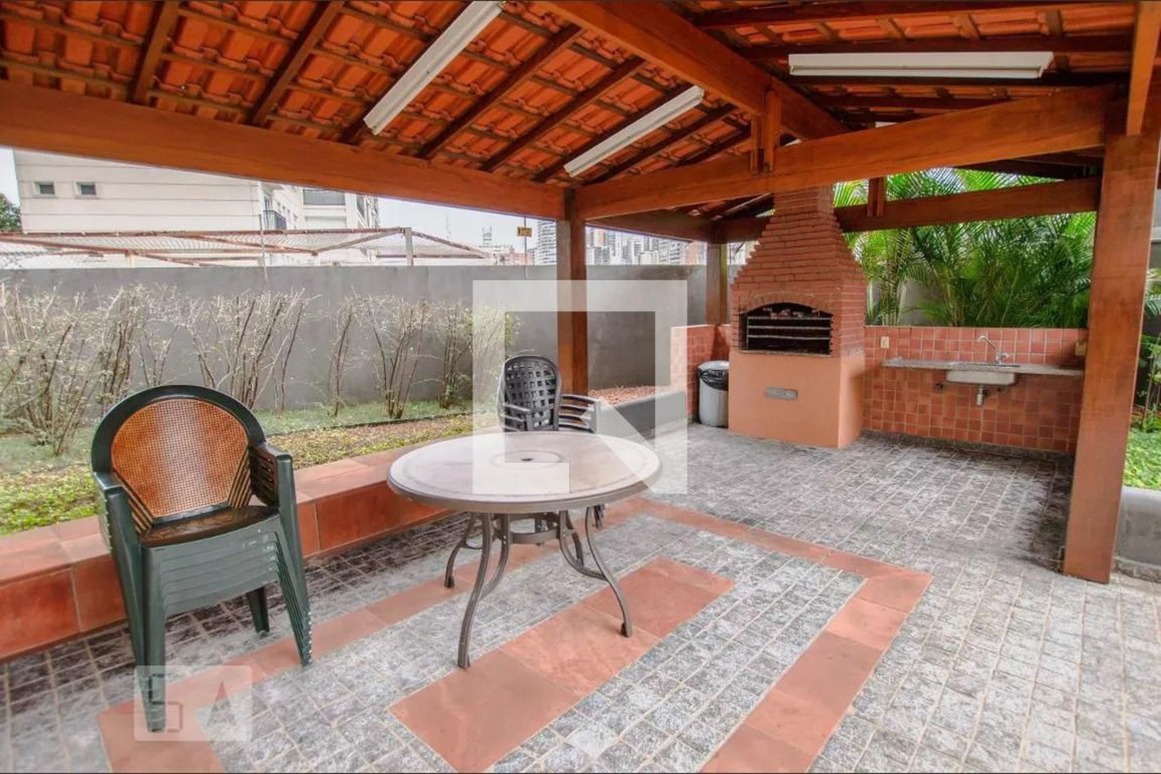 Churrasqueira - Georges Bizet