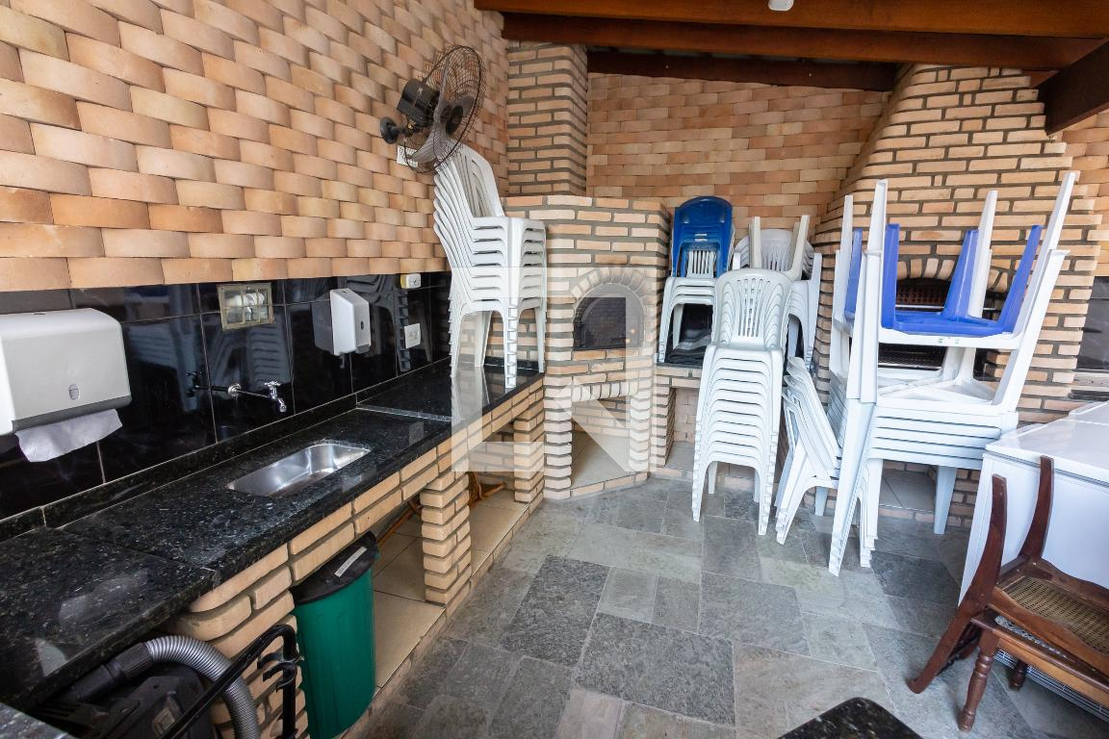 Churrasqueira - Di Thiene