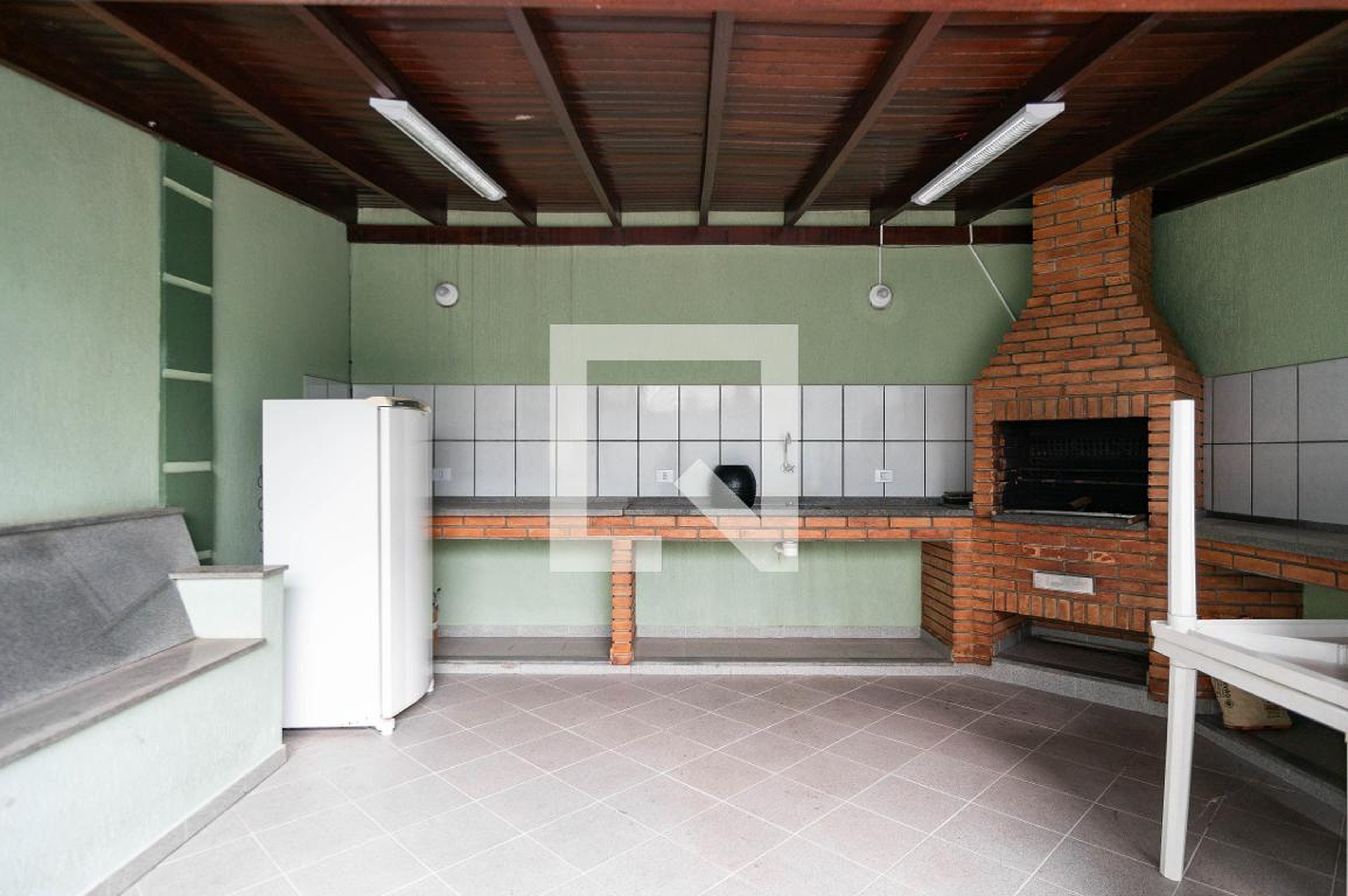 Churrasqueira - Ville D'Crist