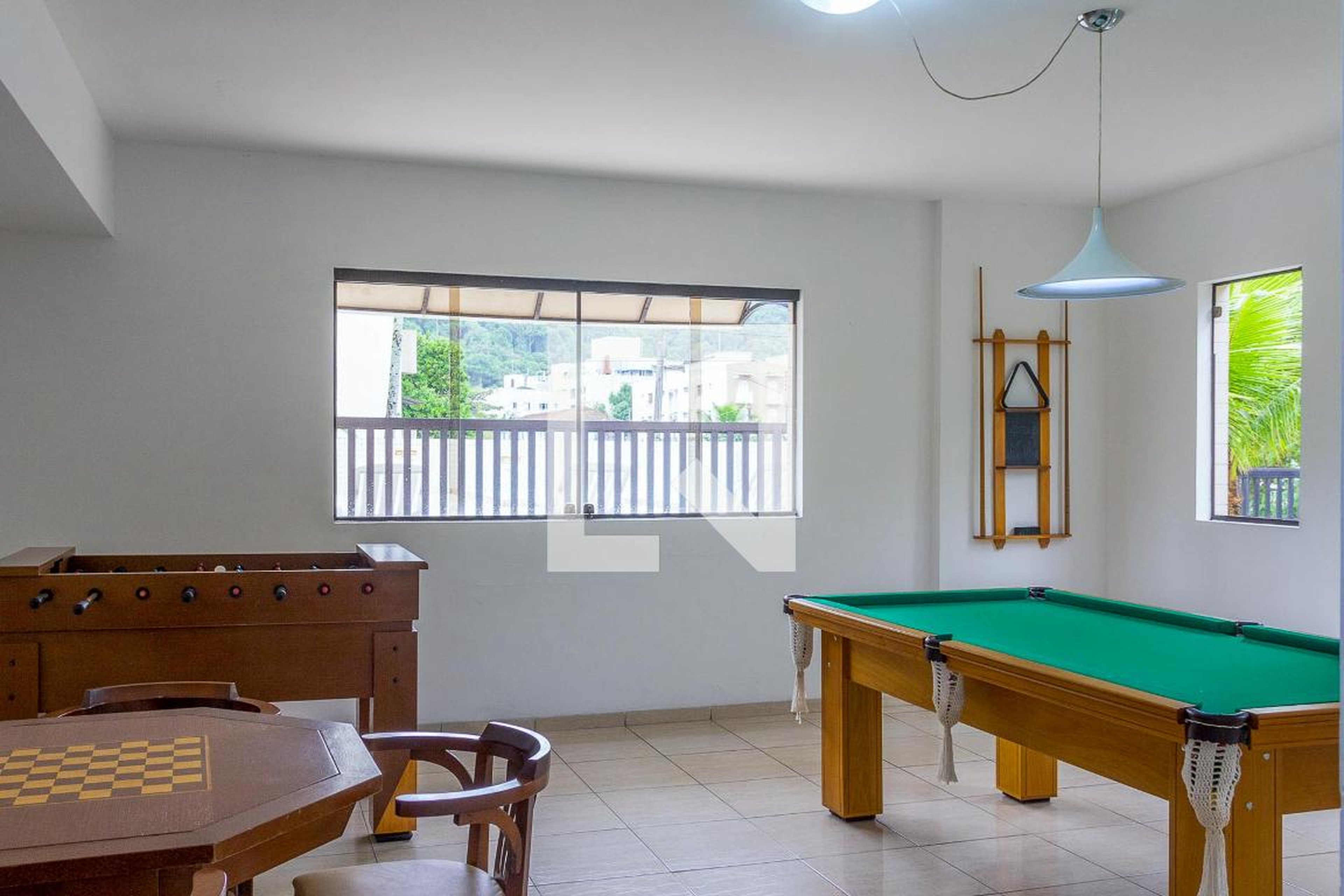 Sala de Jogos - Ed. Menlia