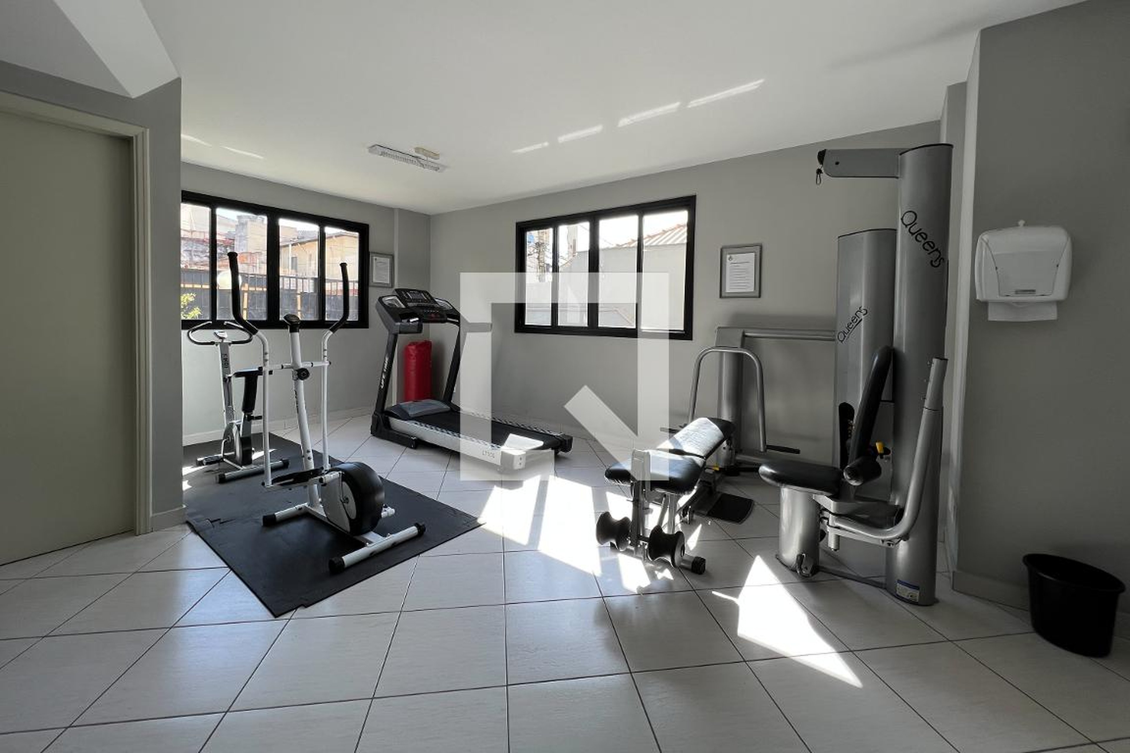 Academia - Palazzo Imperial