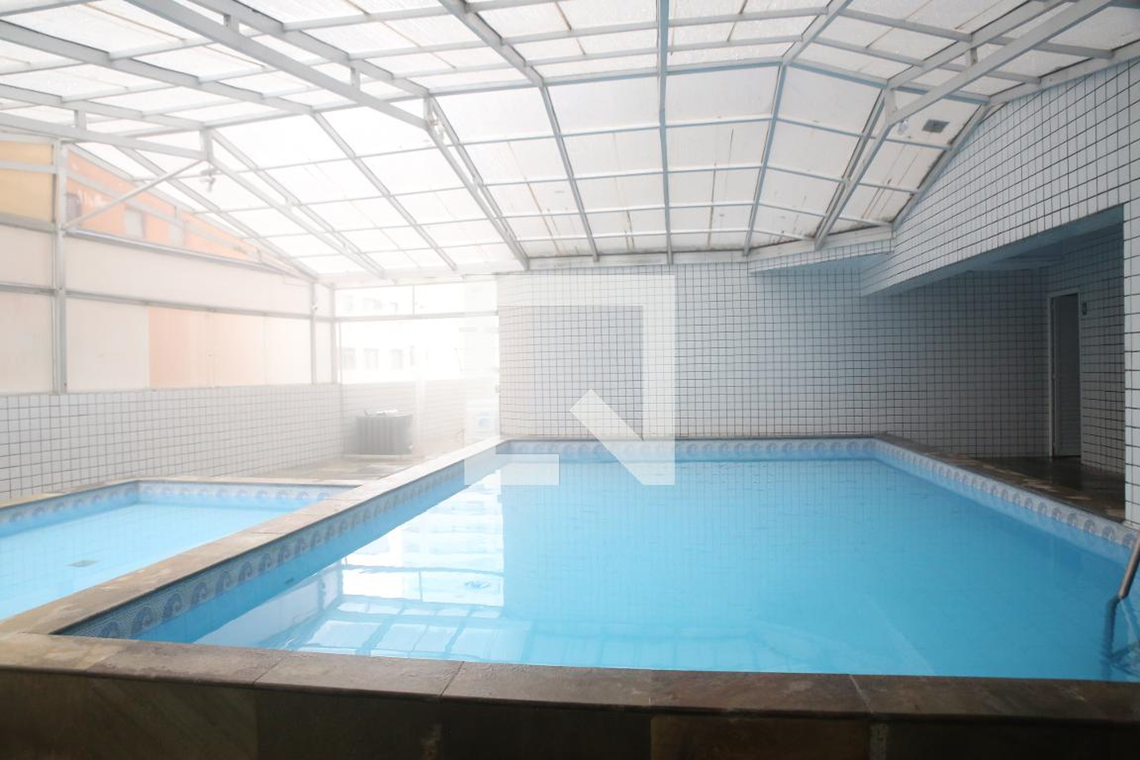 Piscina Aquecida - Aulus Plautius