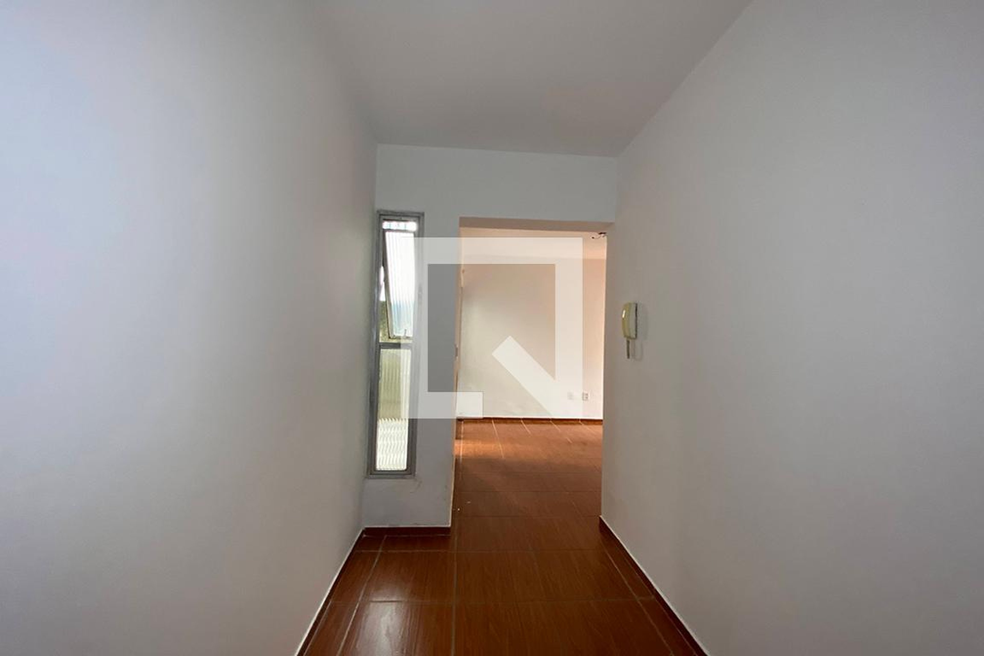 Entrada - Edifício Valência