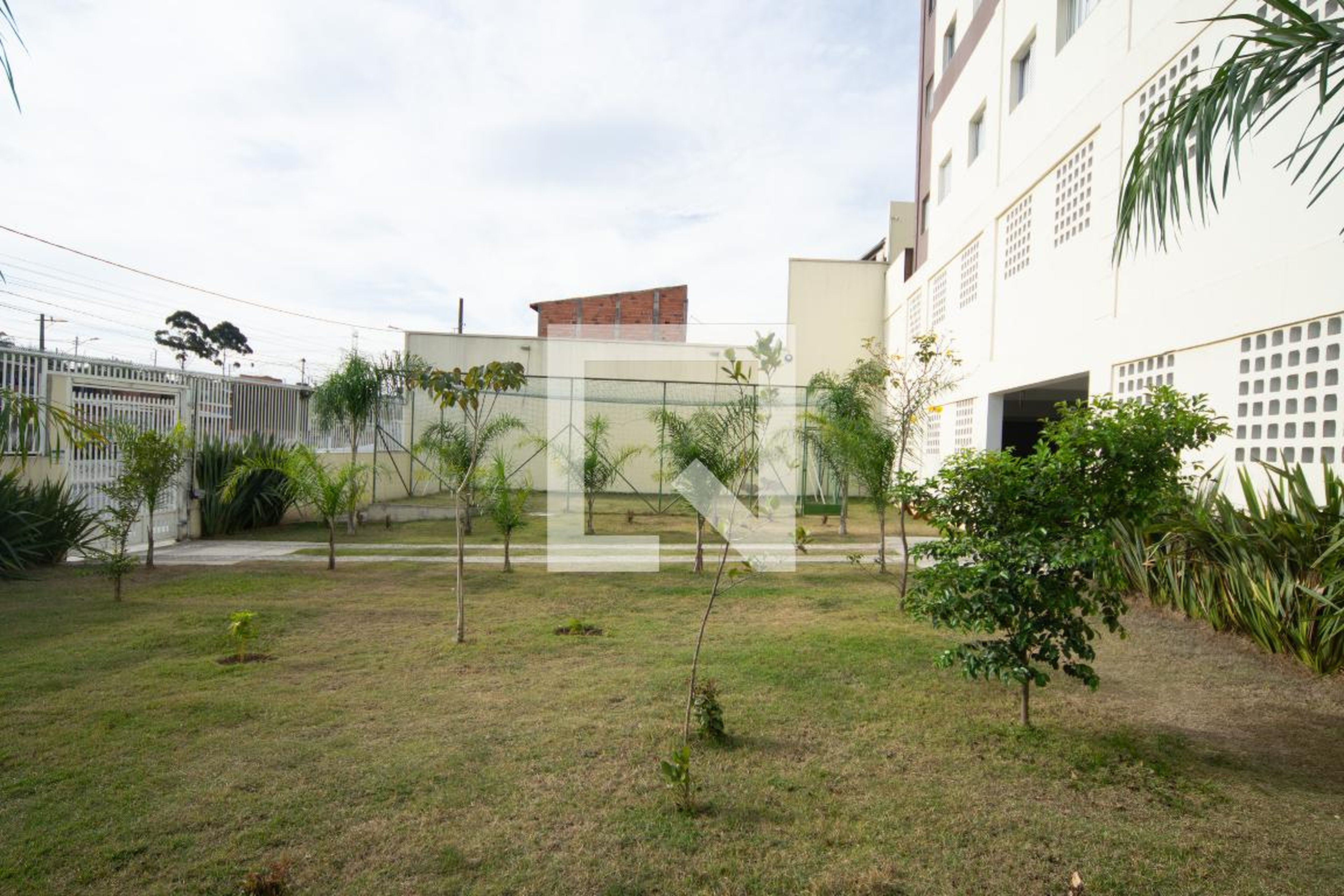 Área comum - Residencial Villas Araguaia