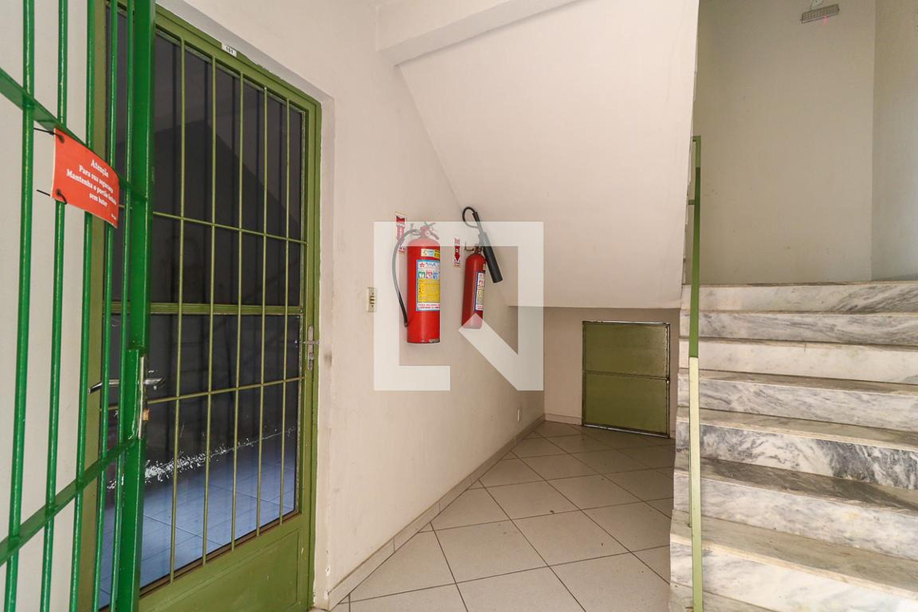 Hall de Entrada - null