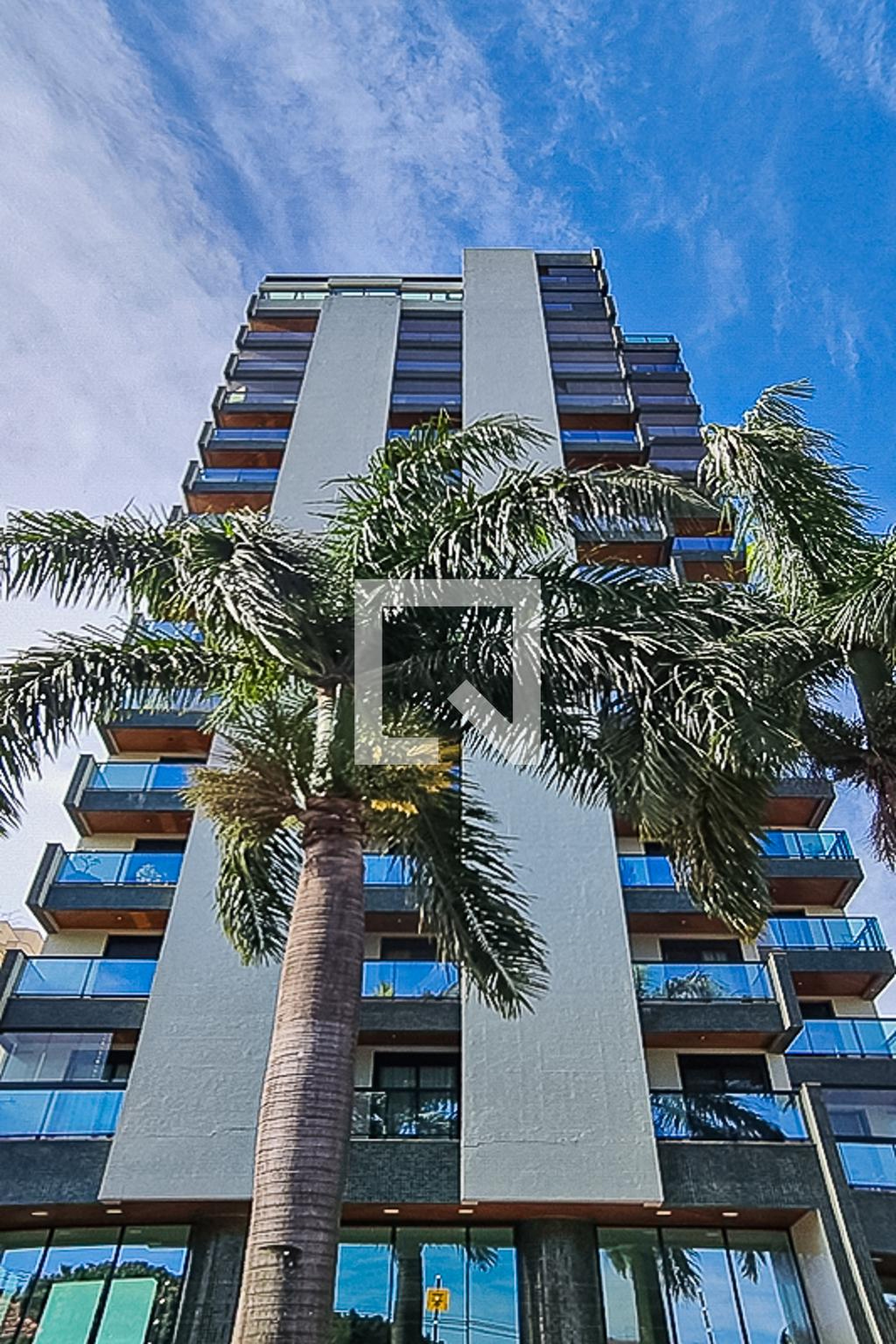 Fachada Condomínio Mirandela