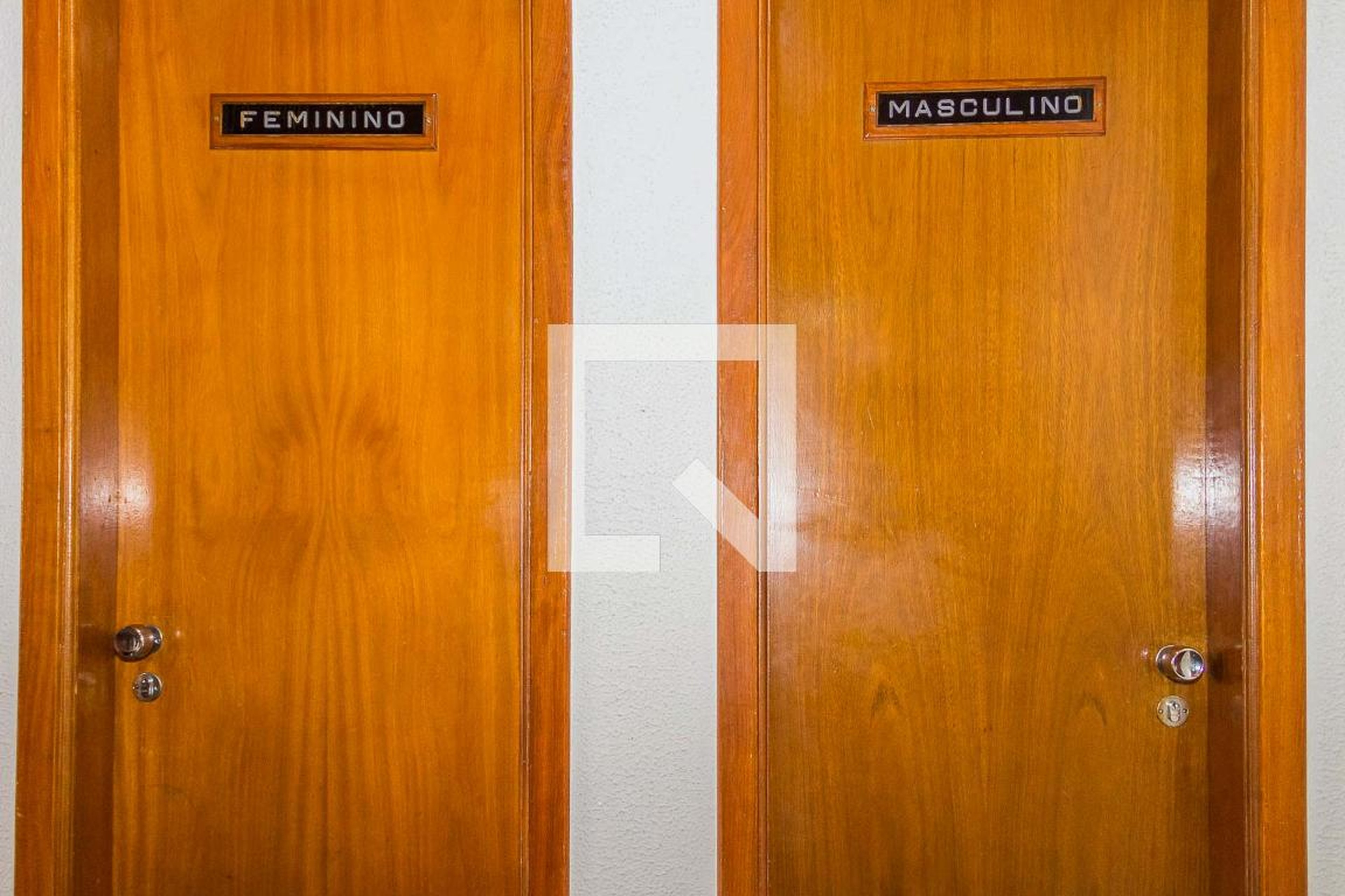 Área comum - Solar Del Rey