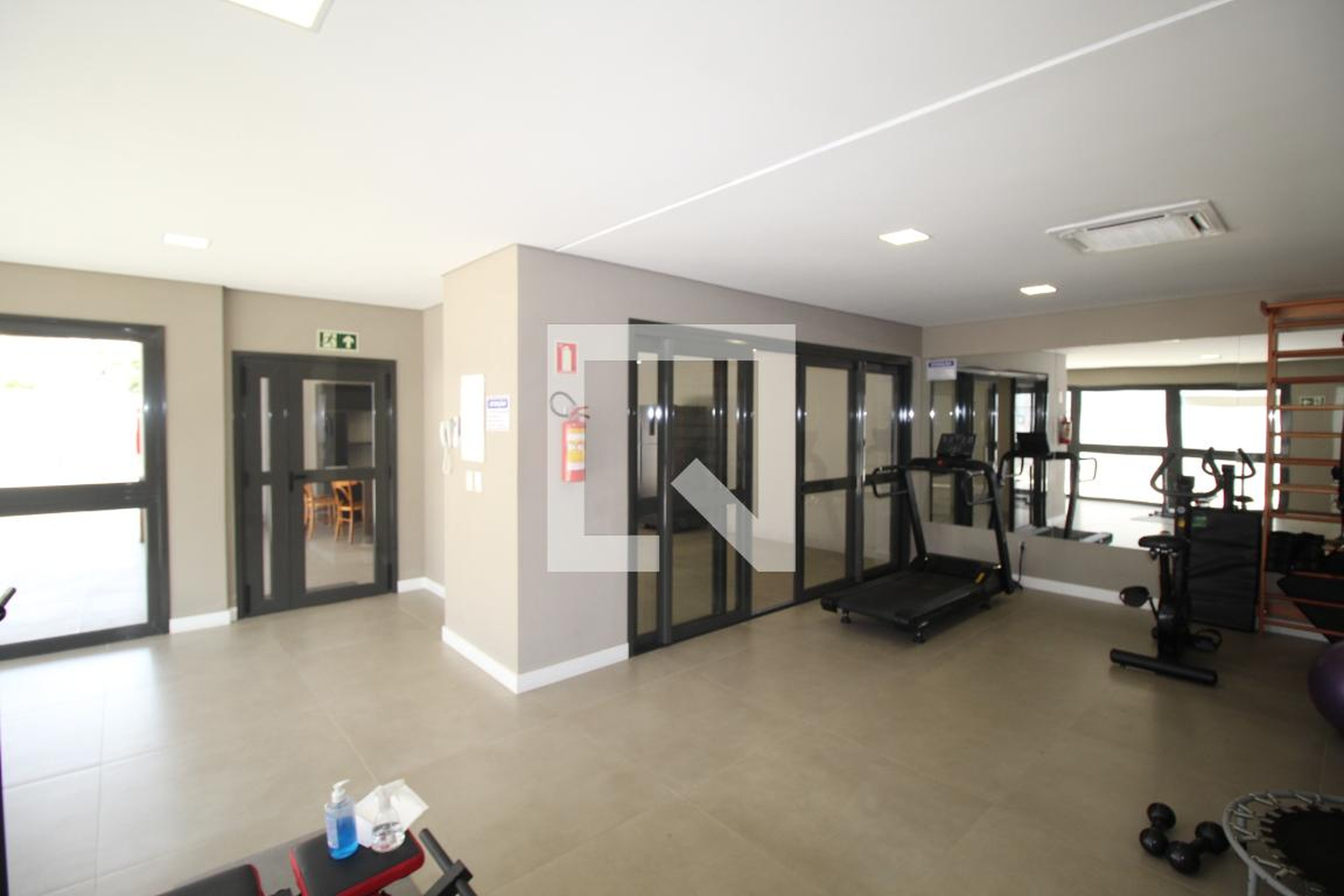 Academia - Maximiliano