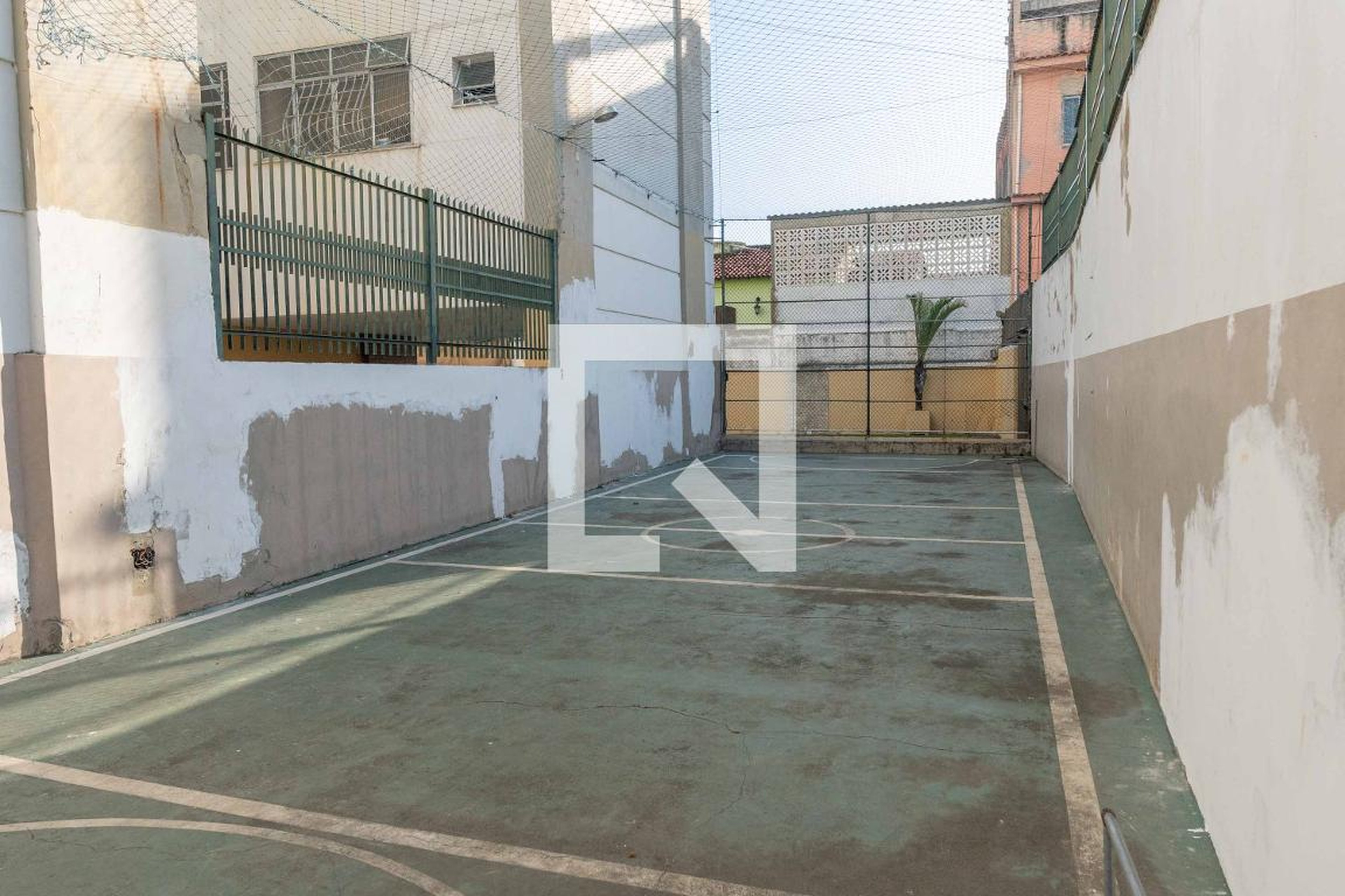 Quadra - Saint Jaques