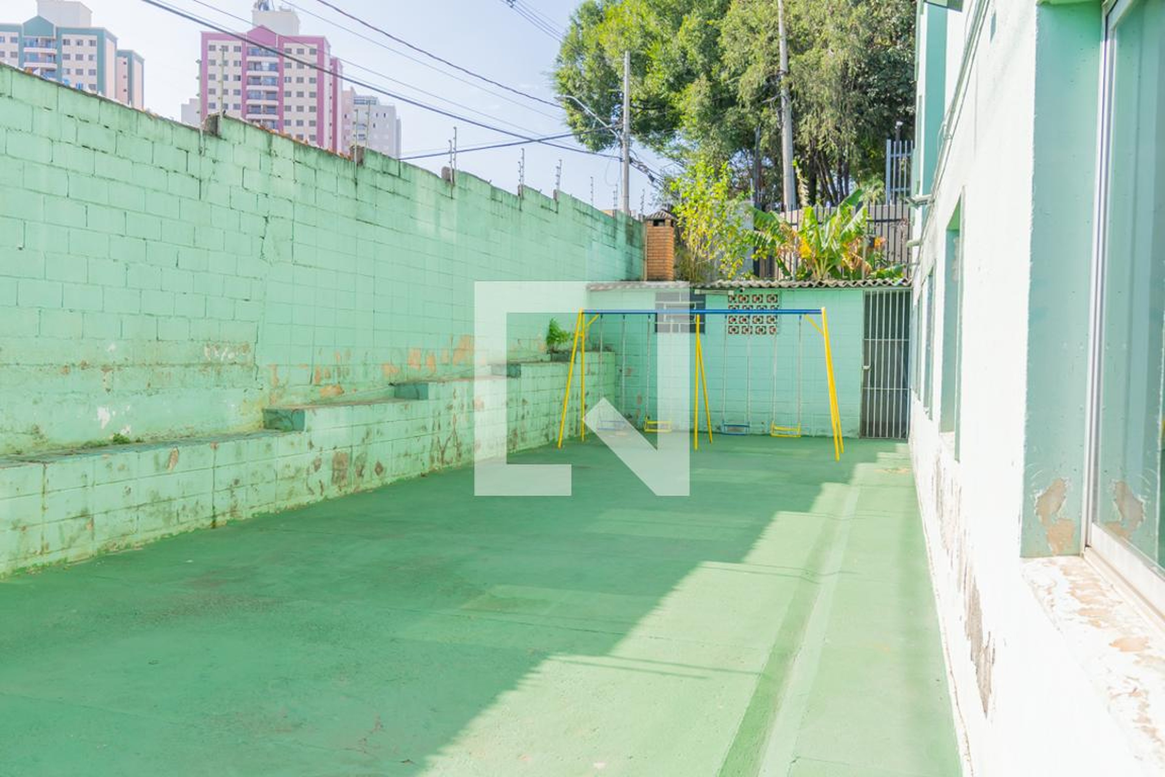 Playground - Morada das Palmeiras