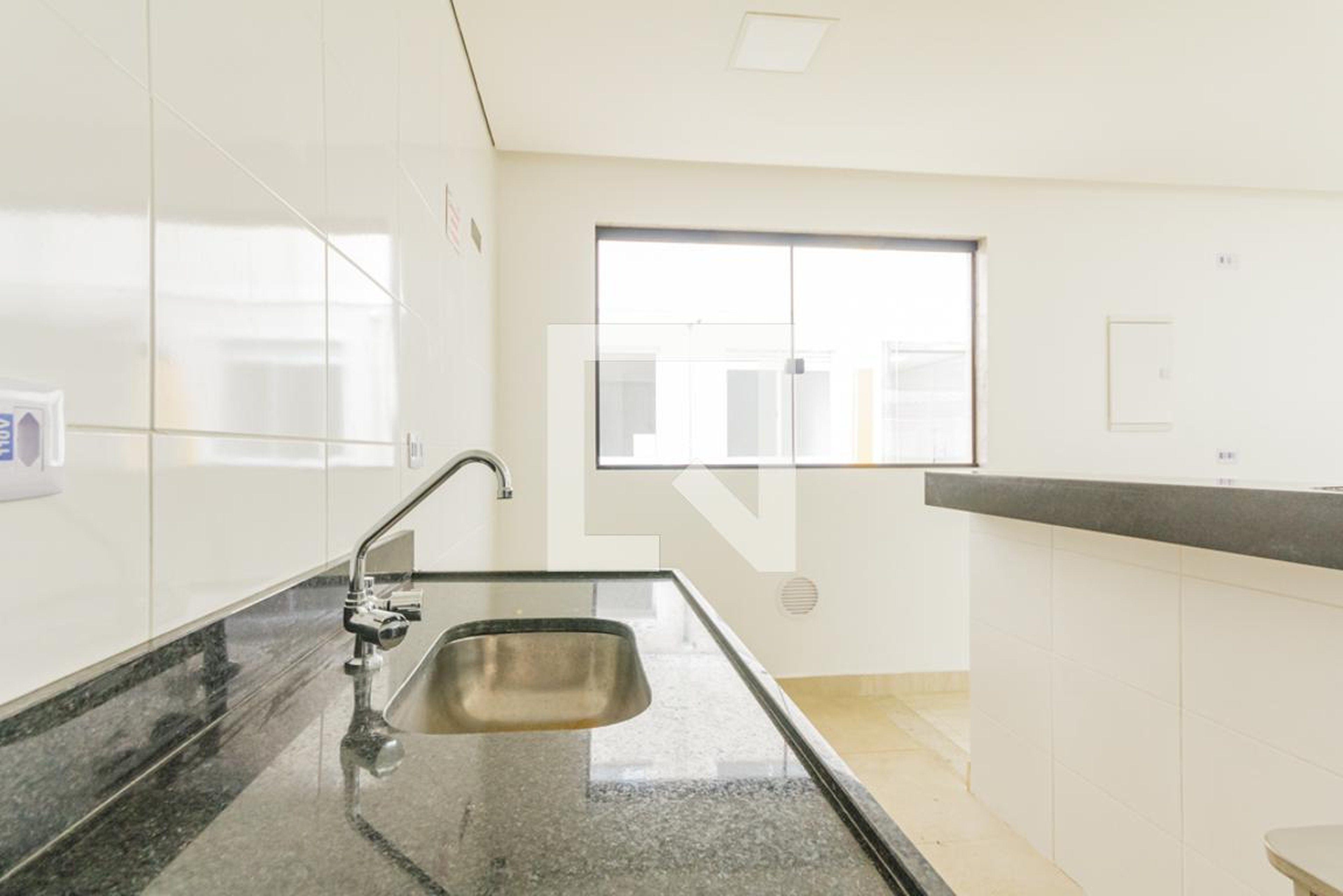 Salão de Festas 1 - Residencial Morada Nova