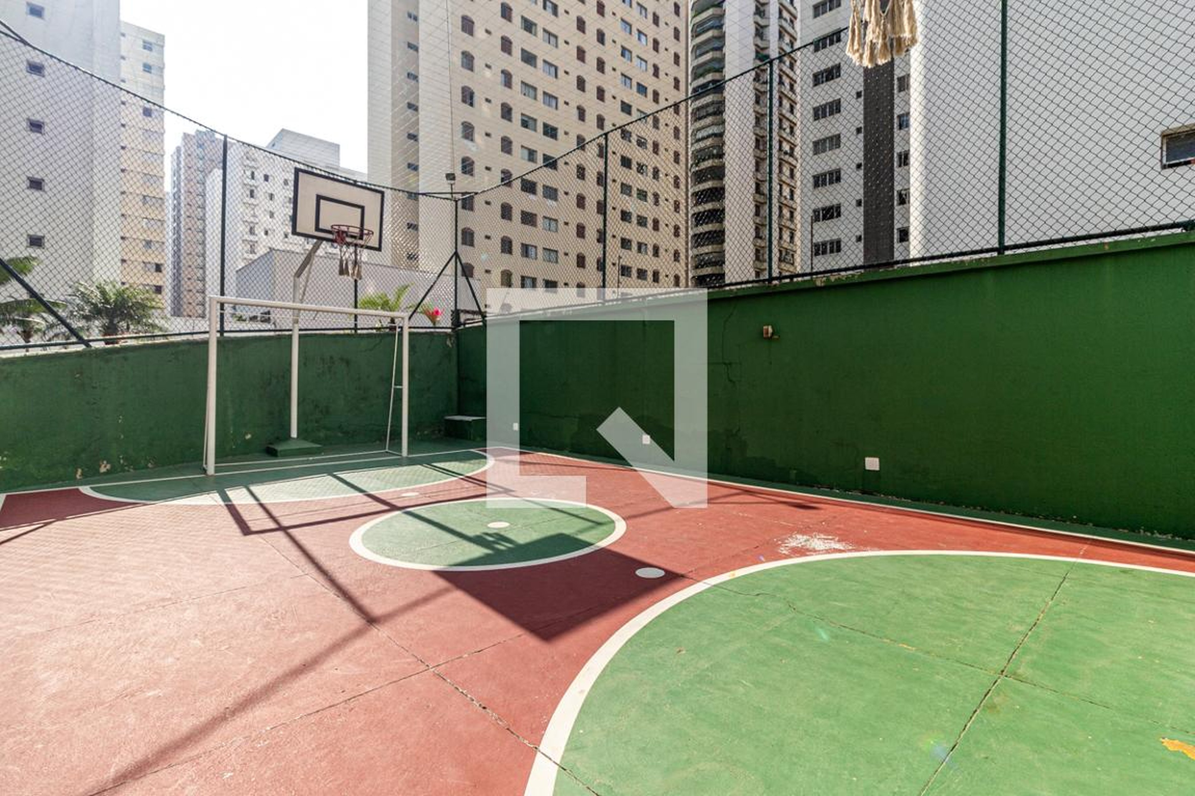 Quadra - Saint Peter